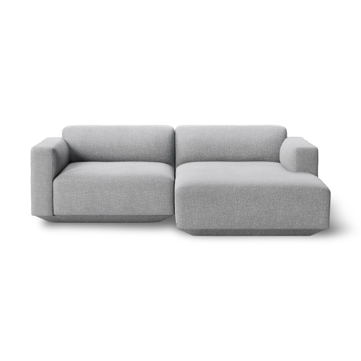&Tradition Develius 2.5-Seater Sofa - Configuration B