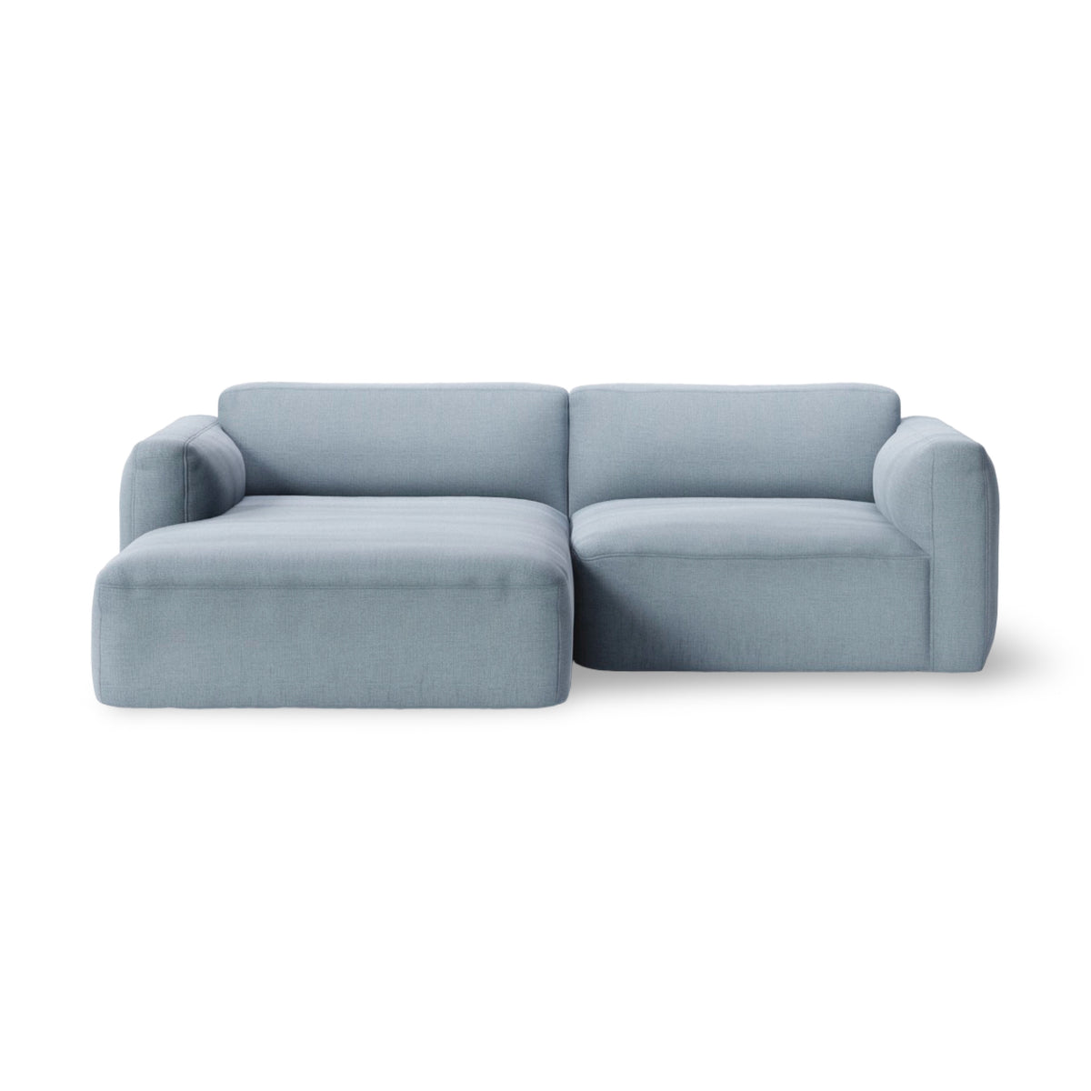 &Tradition Develius Mellow 2-Seater Sofa - Configuration C