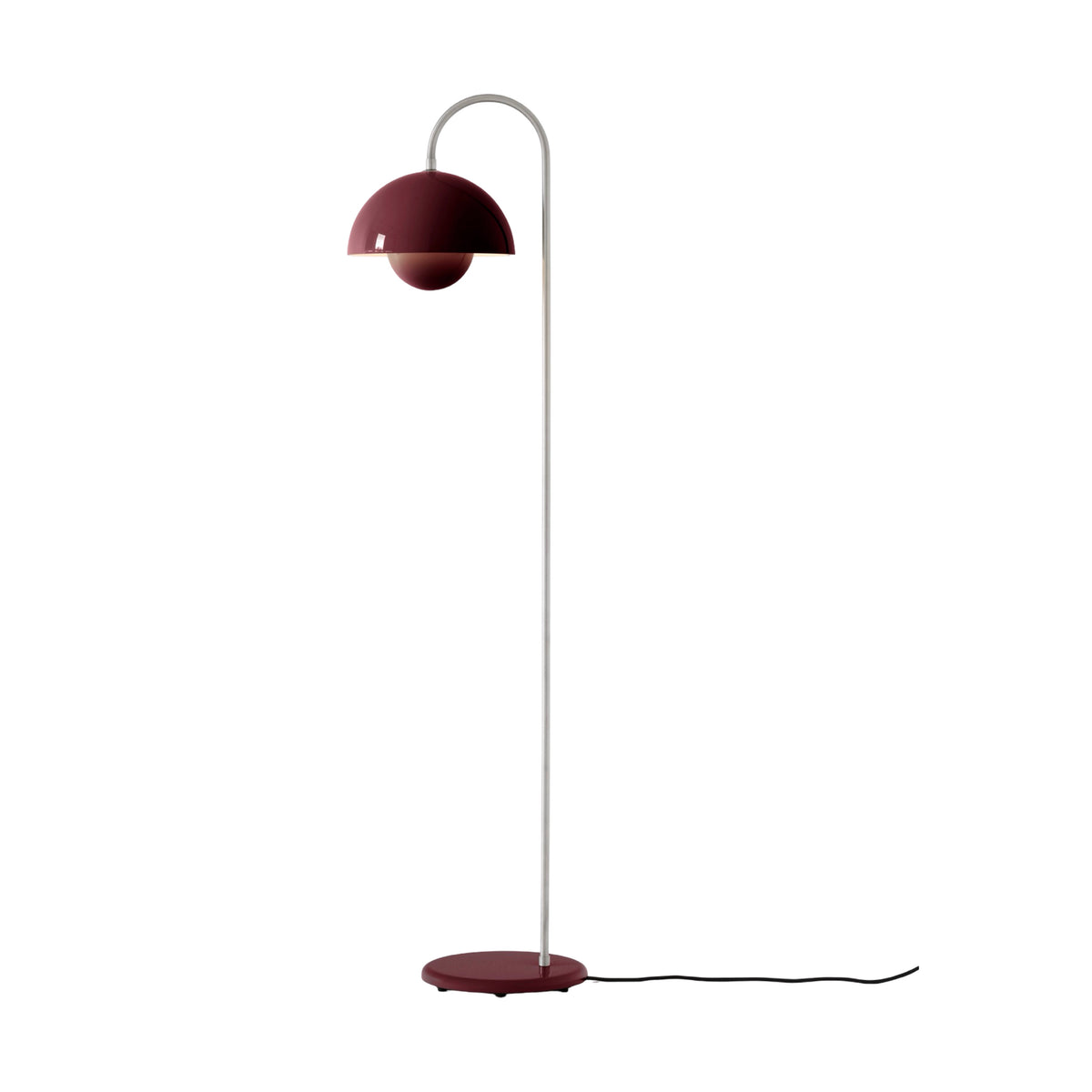 &Tradition Flowerpot Floor Lamp (VP12)