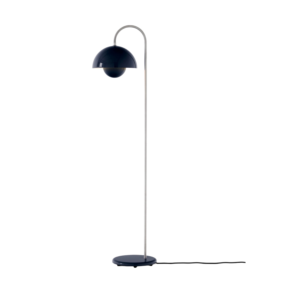 &Tradition Flowerpot Floor Lamp (VP12)