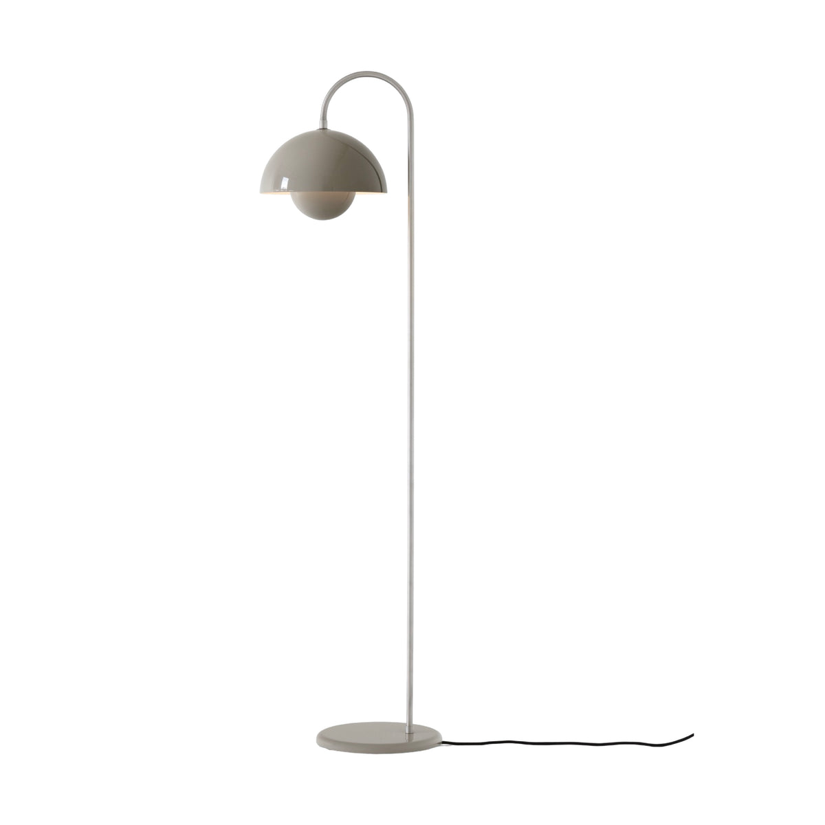 &Tradition Flowerpot Floor Lamp (VP12)