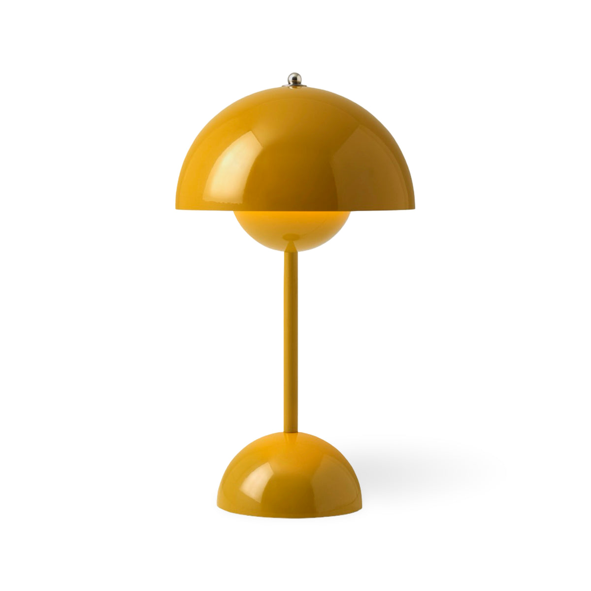 &Tradition Flowerpot Portable Lamp VP9