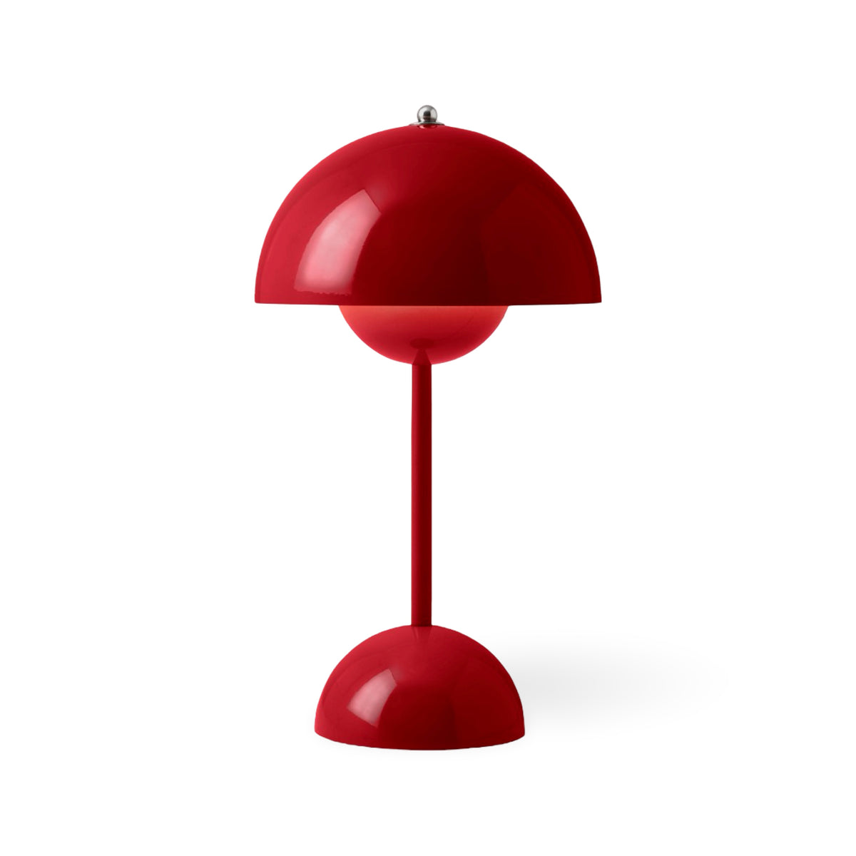 &Tradition Flowerpot Portable Lamp VP9