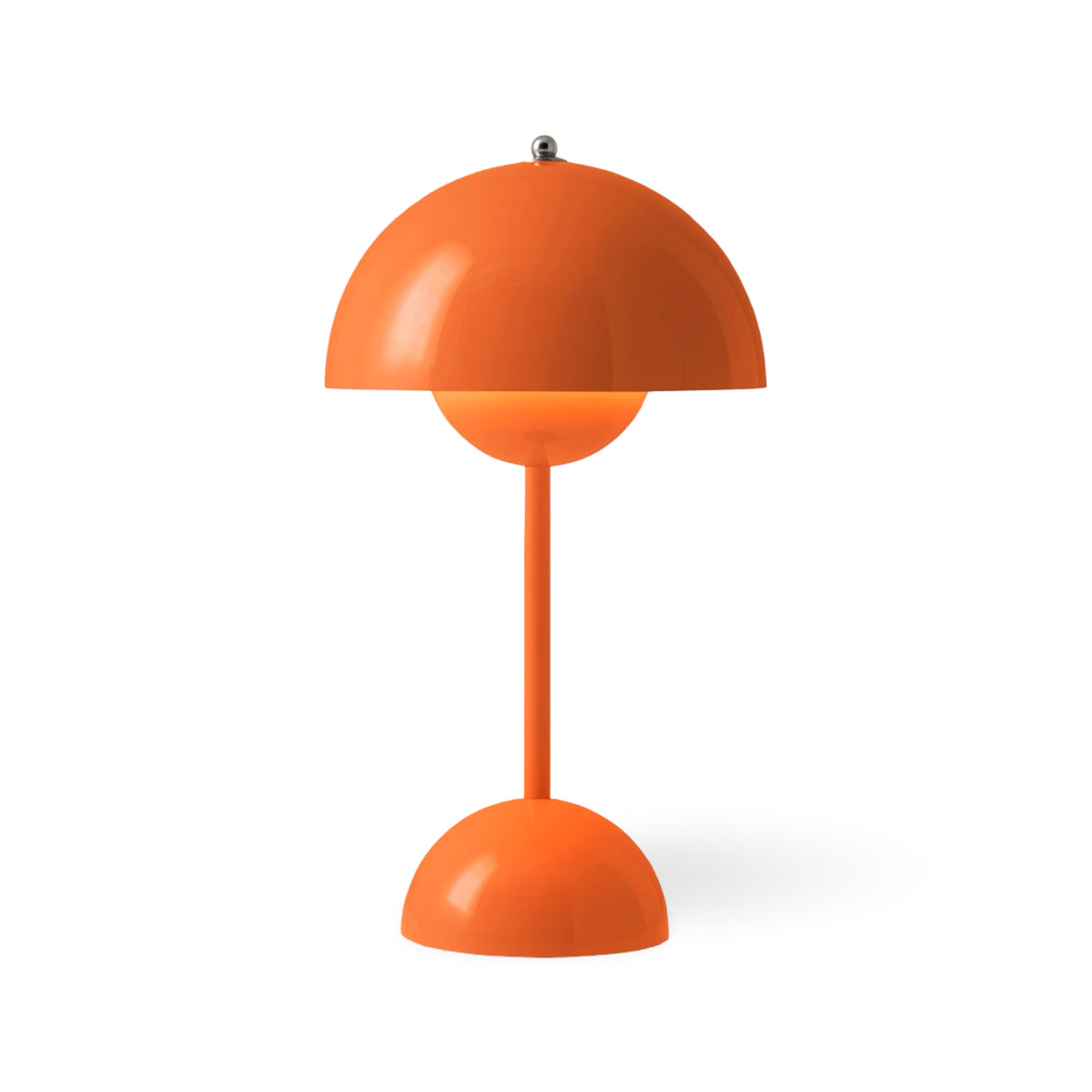 &Tradition Flowerpot Portable Lamp VP9