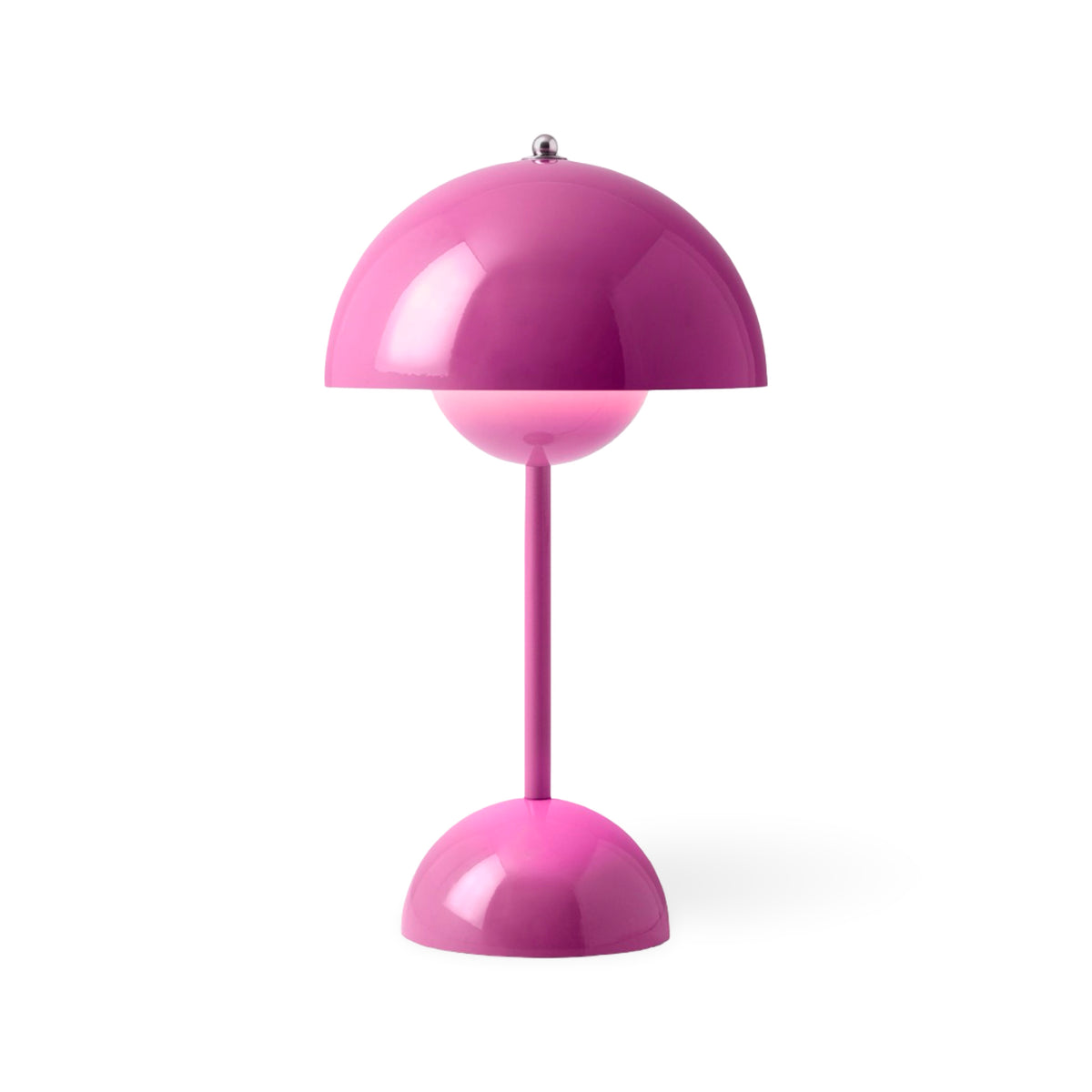 &Tradition Flowerpot Portable Lamp VP9
