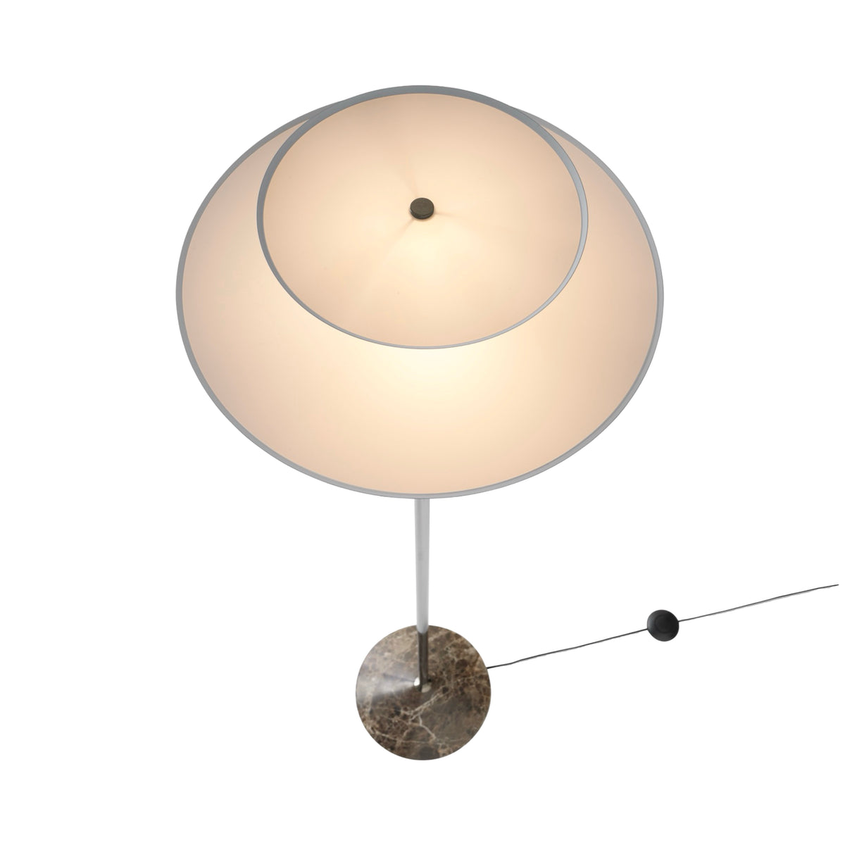 &Tradition Gio Floor Lamp LN28