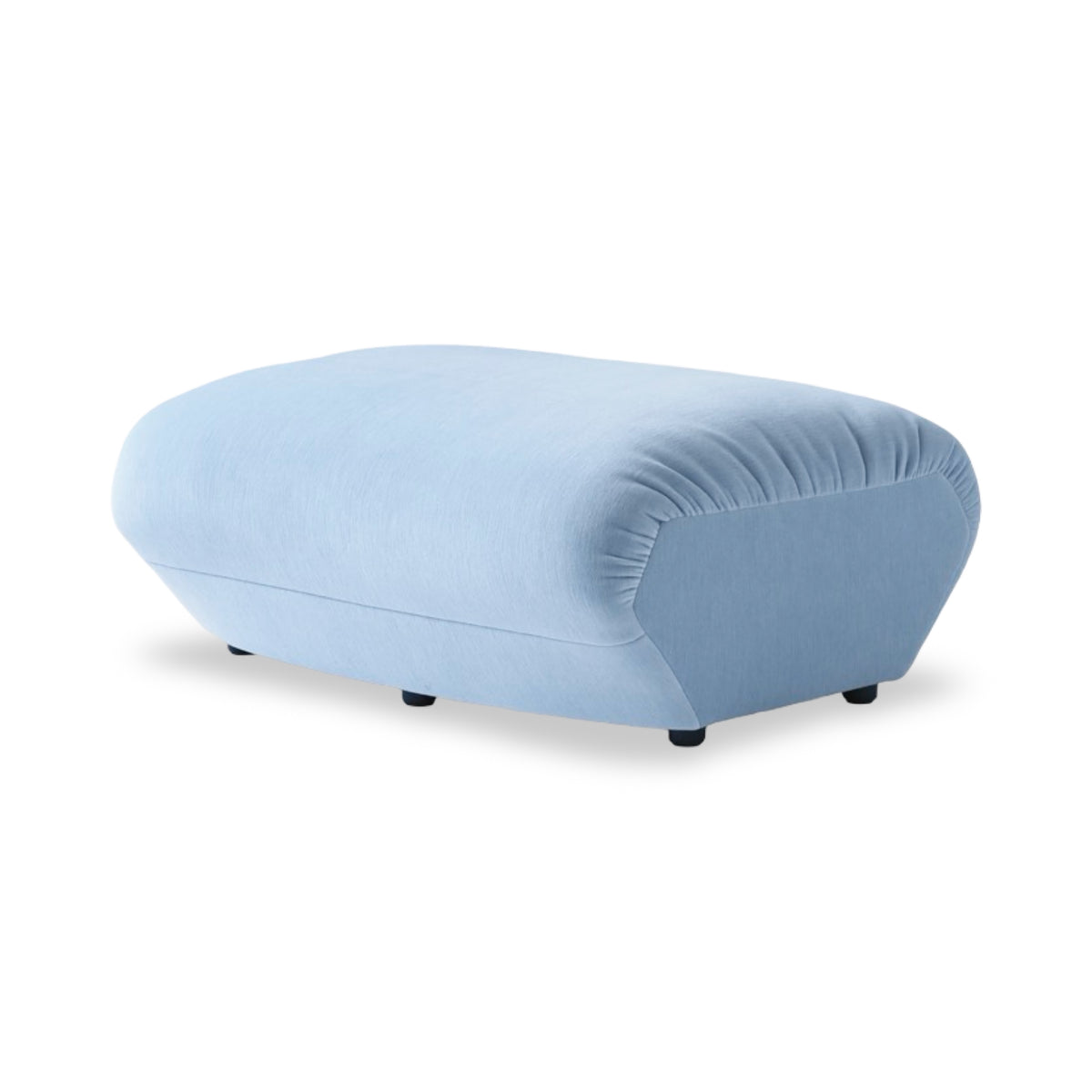 &Tradition Hi Lo Pouf AV56