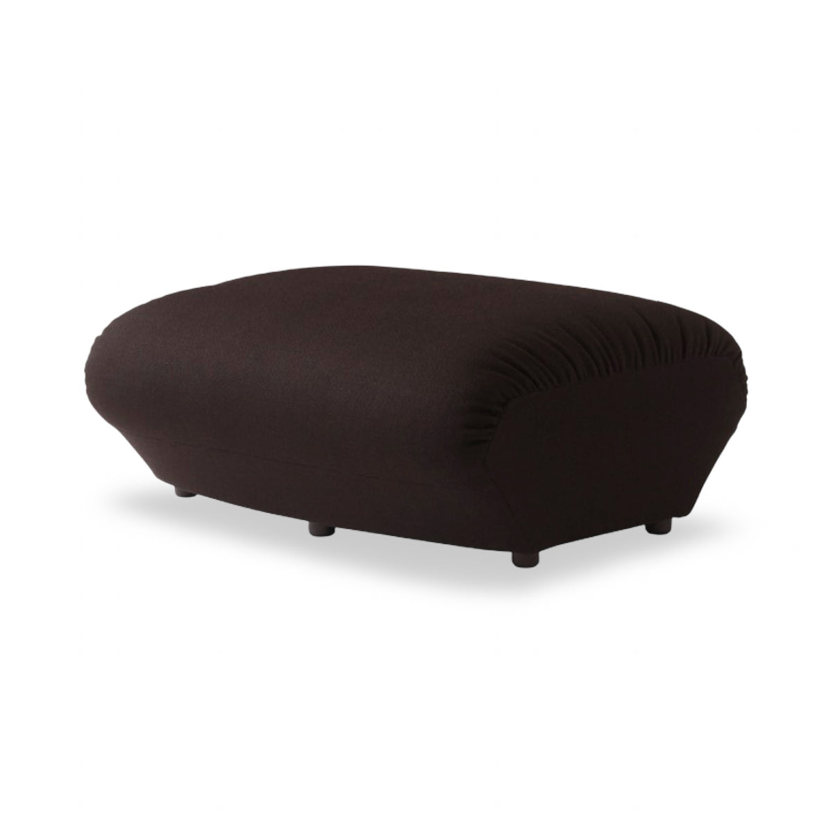 &Tradition Hi Lo Pouf AV56
