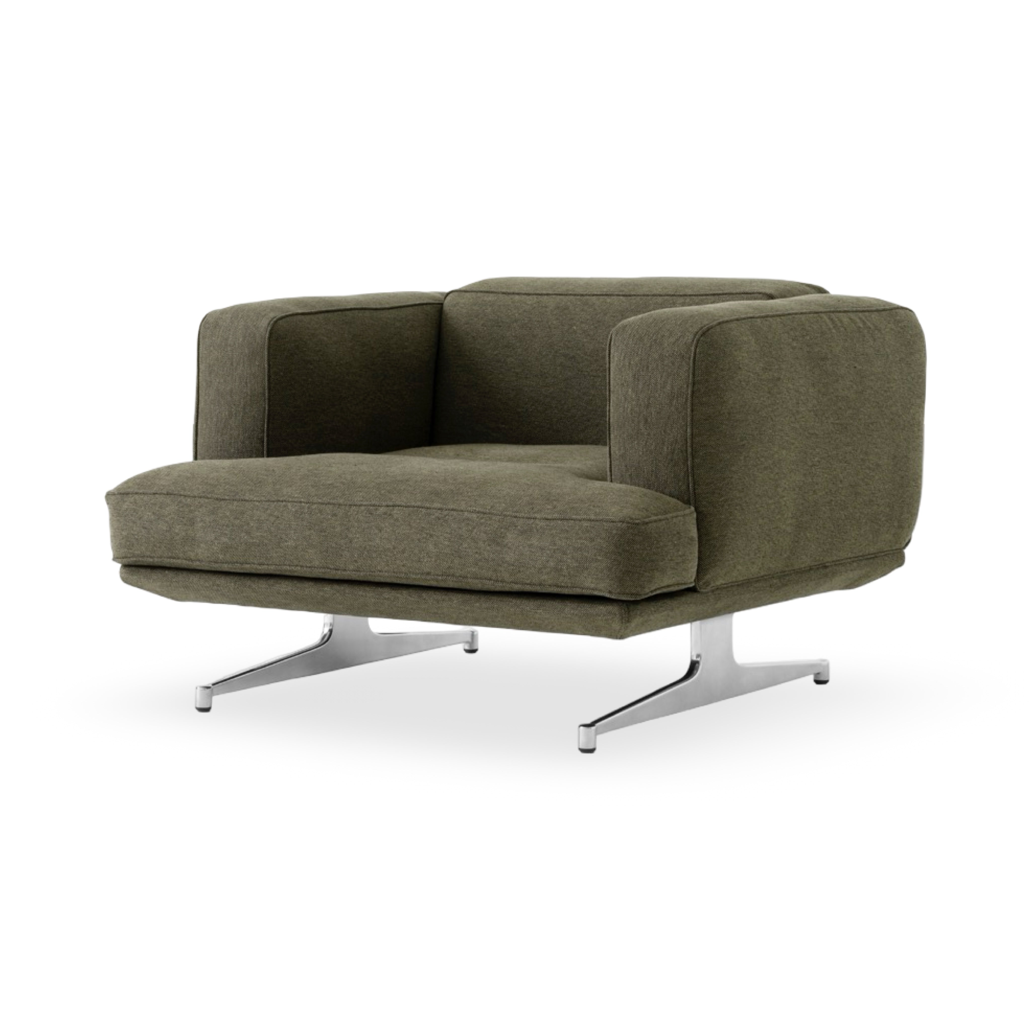 &Tradition Inland Lounge Chair (AV21)