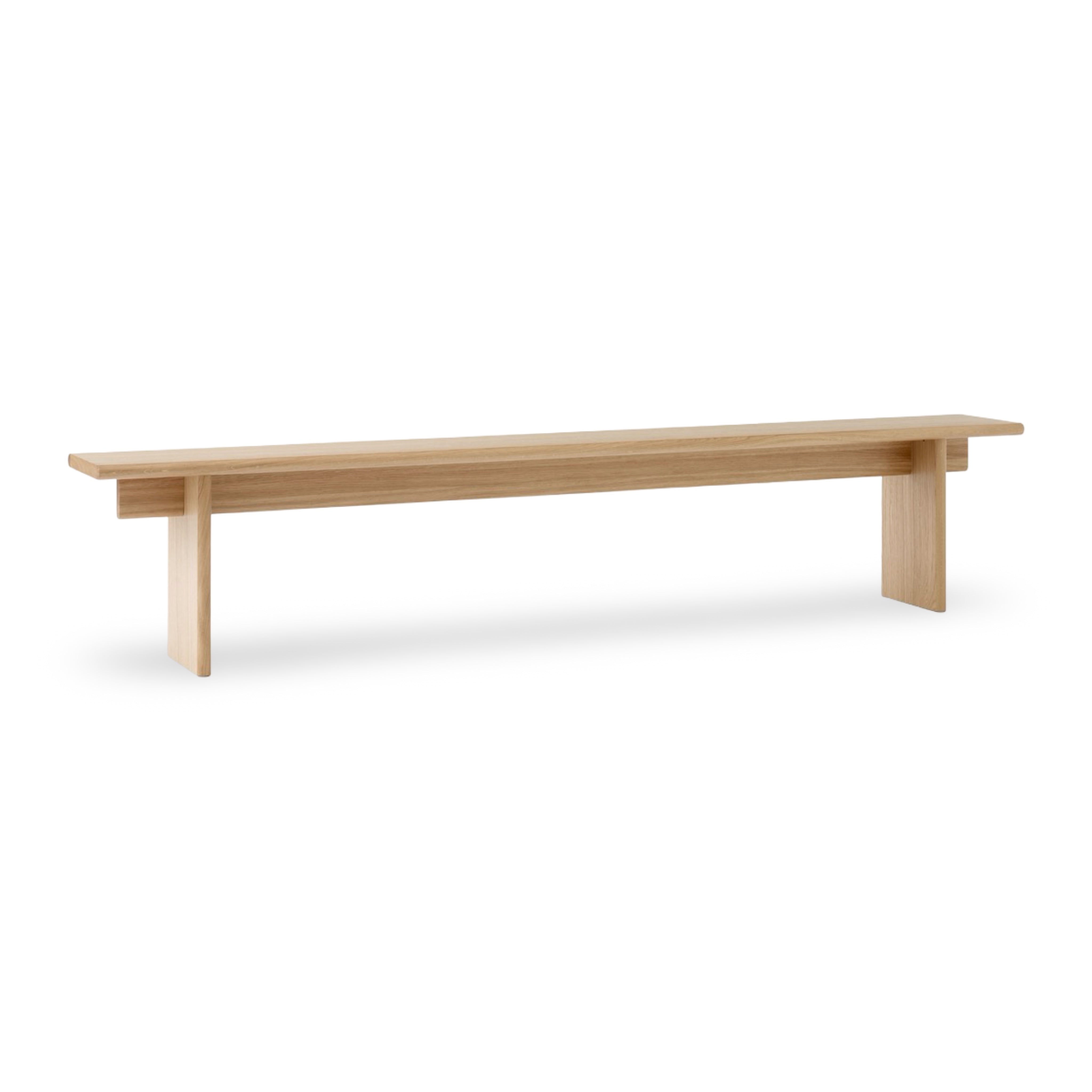 &Tradition Ita Bench OS6