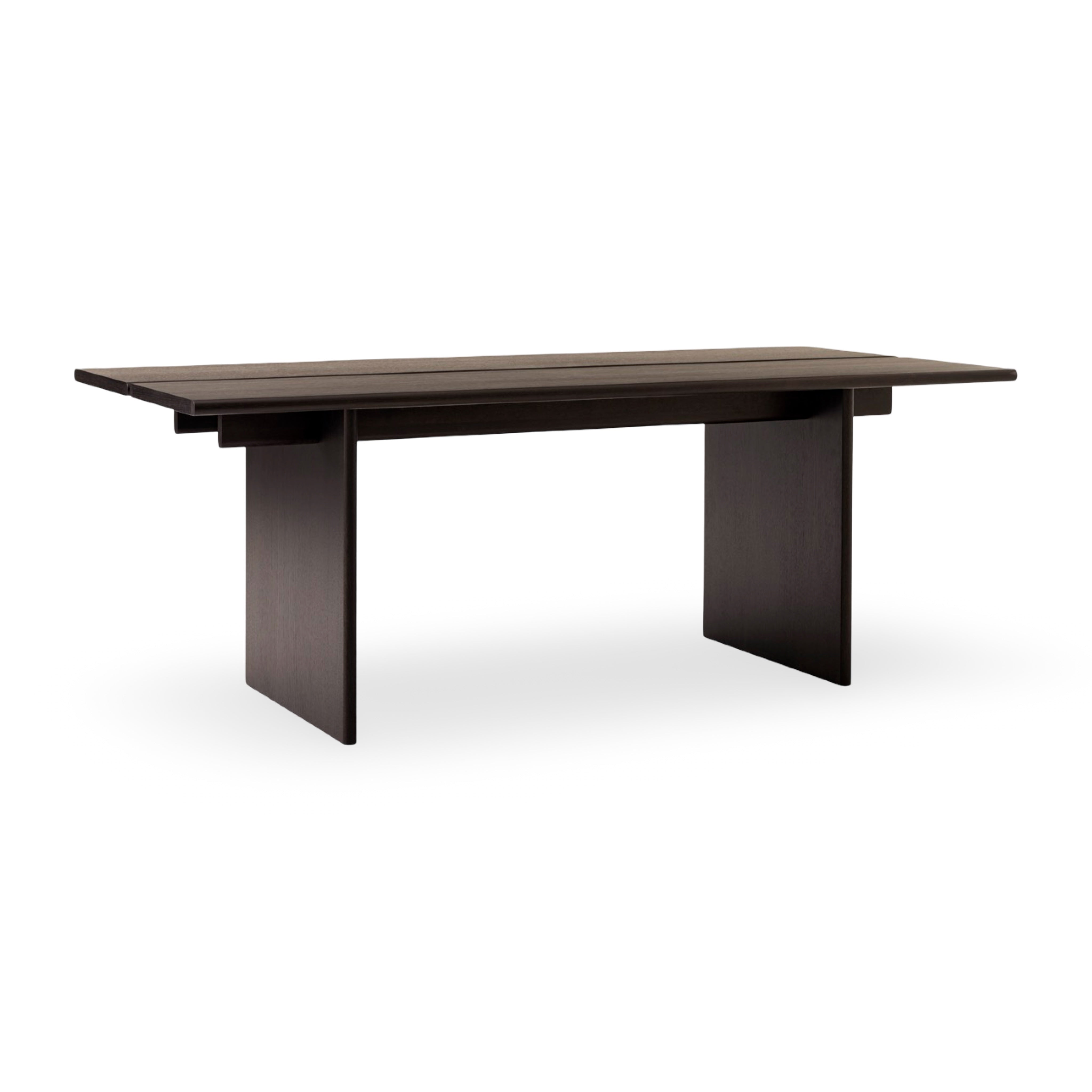 &Tradition Ita Dining Table OS1
