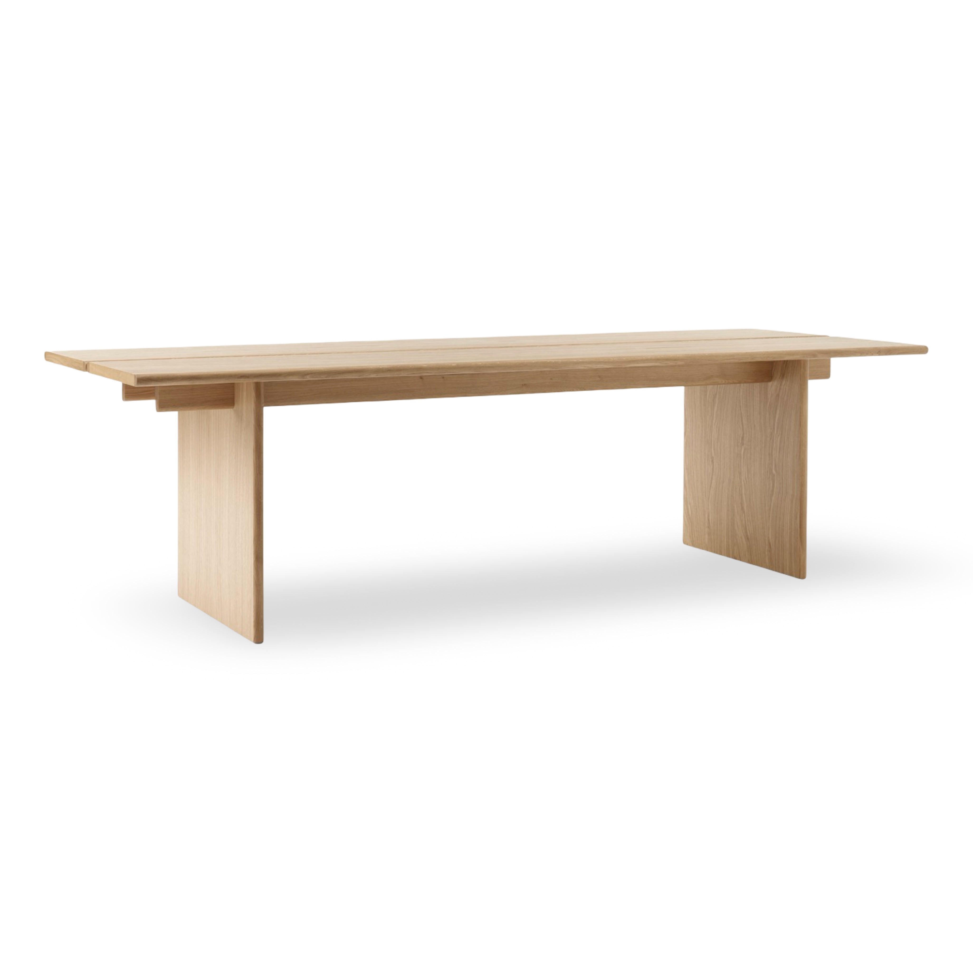 &Tradition Ita Dining Table OS2