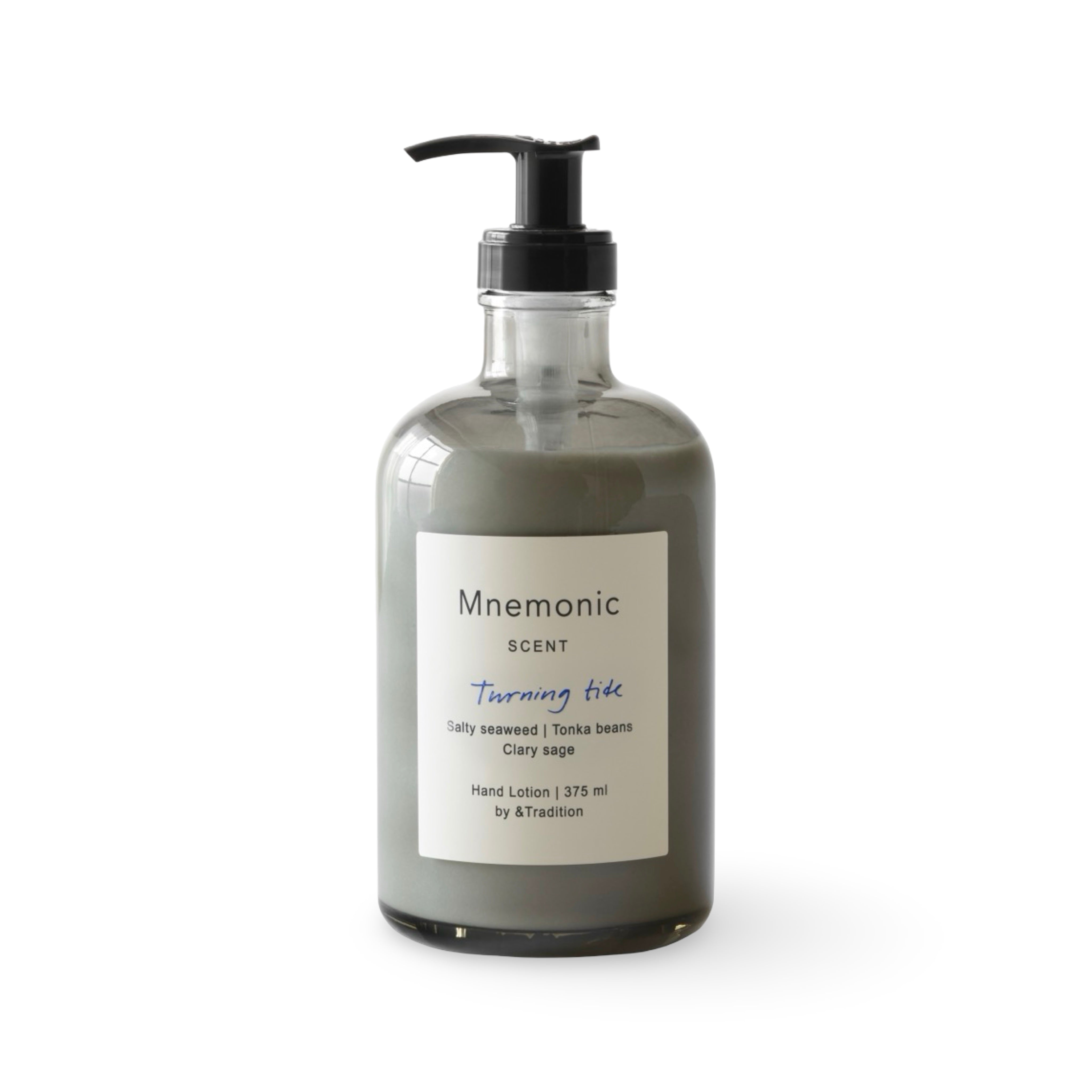 &Tradition Mnemonic Hand Lotion