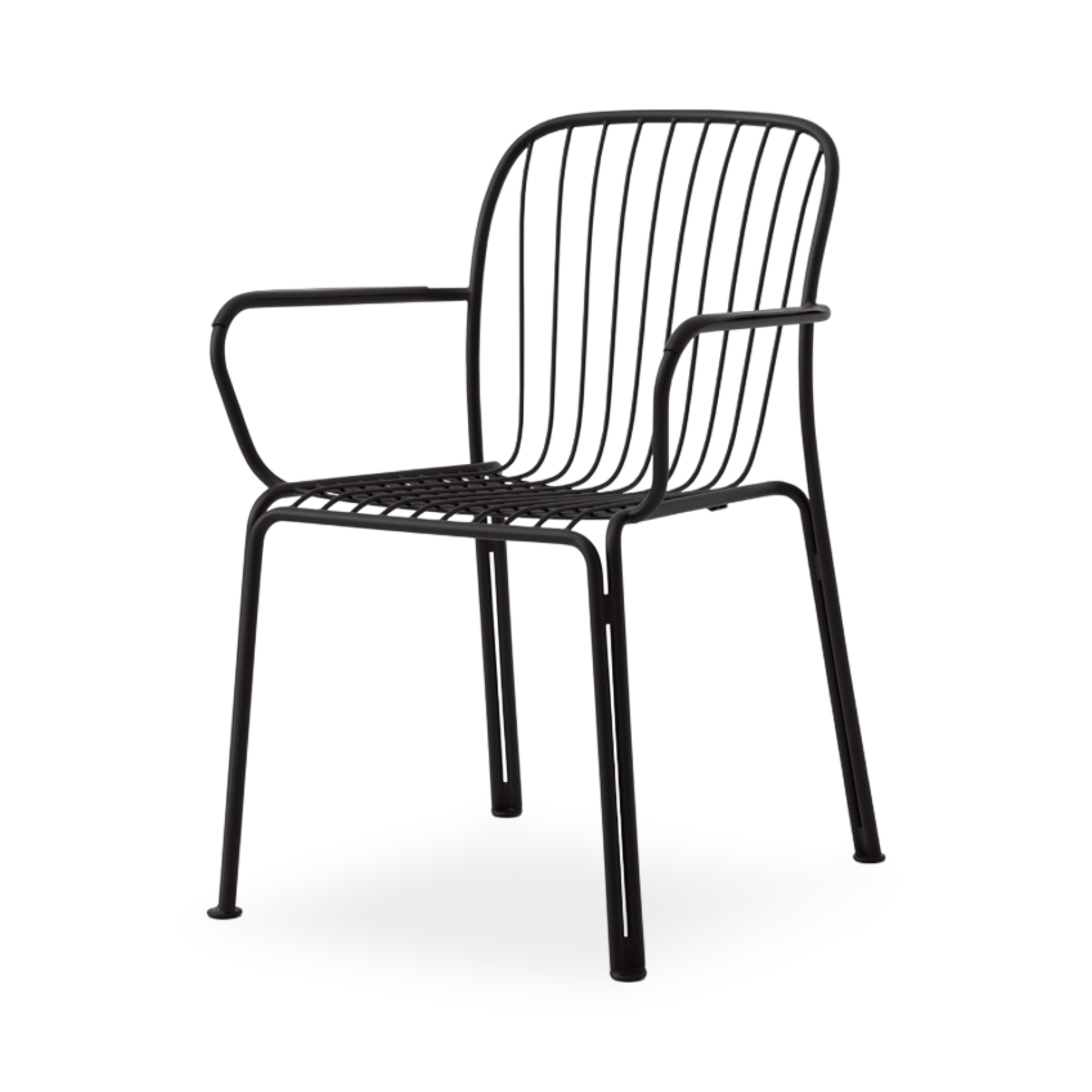 &Tradition Thorvald Outdoor Armchair (SC95)