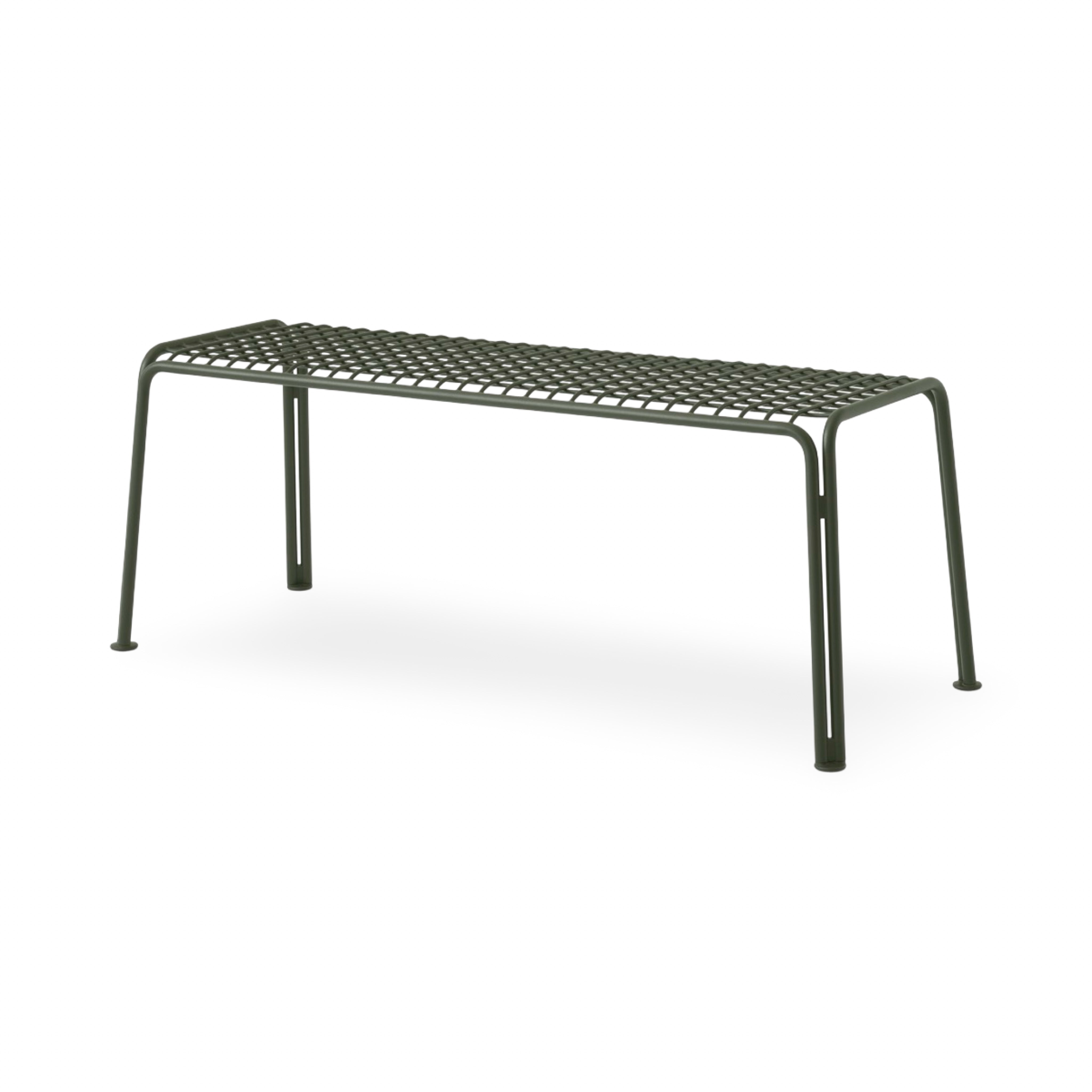 &Tradition Thorvald Outdoor Bench (SC112)