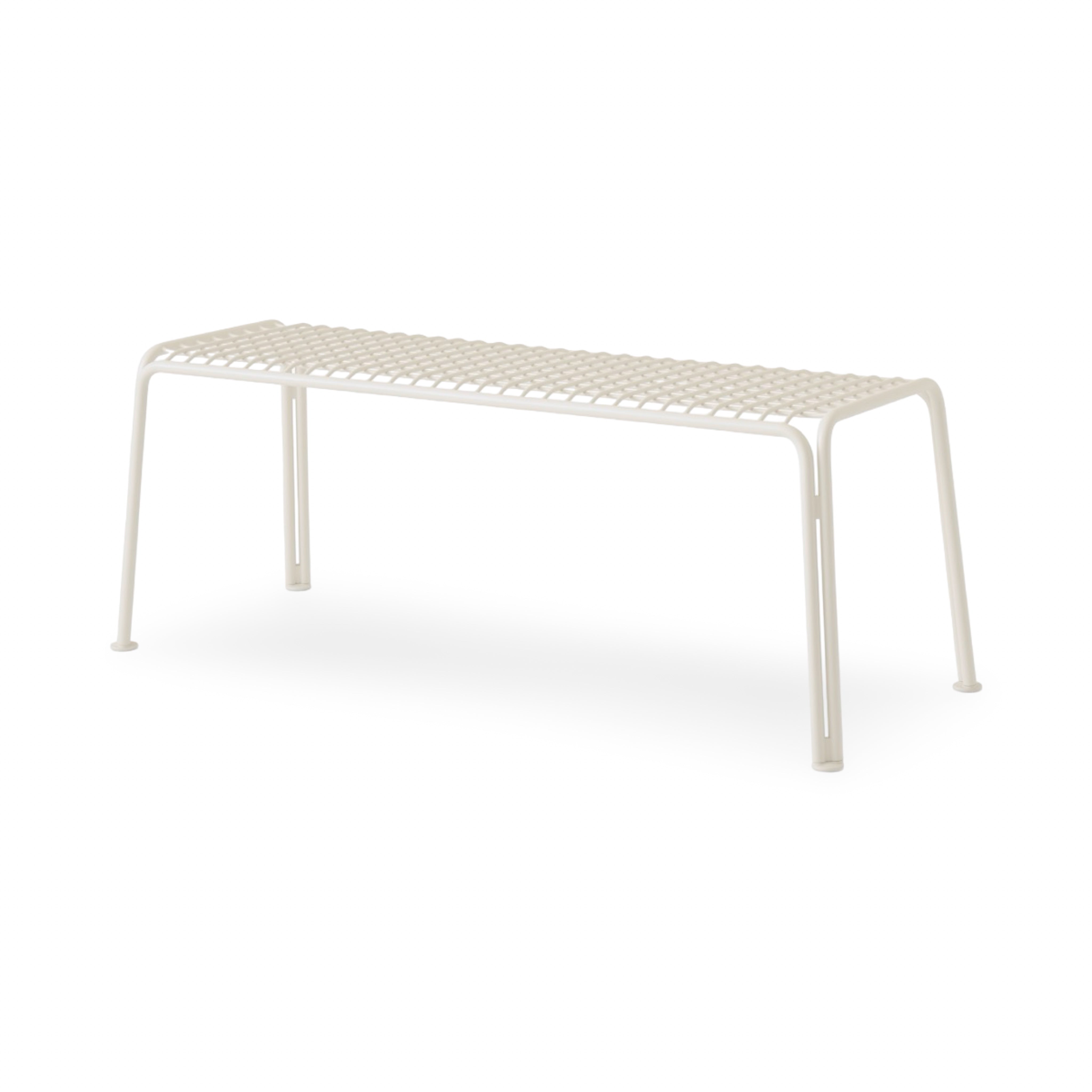 &Tradition Thorvald Outdoor Bench (SC112)