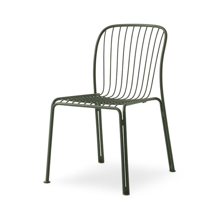 &Tradition Thorvald Outdoor Chair (SC94)