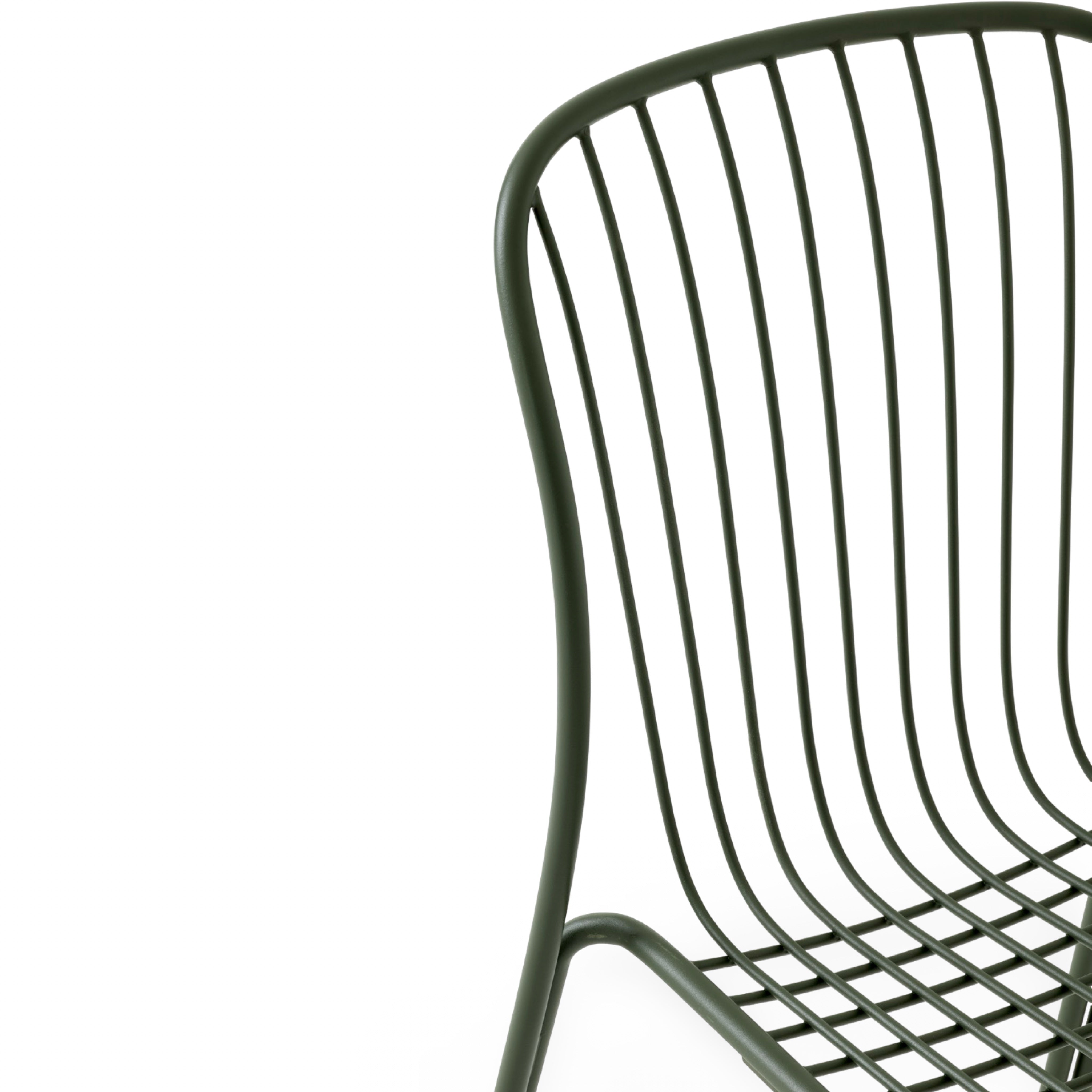 &Tradition Thorvald Outdoor Chair (SC94)