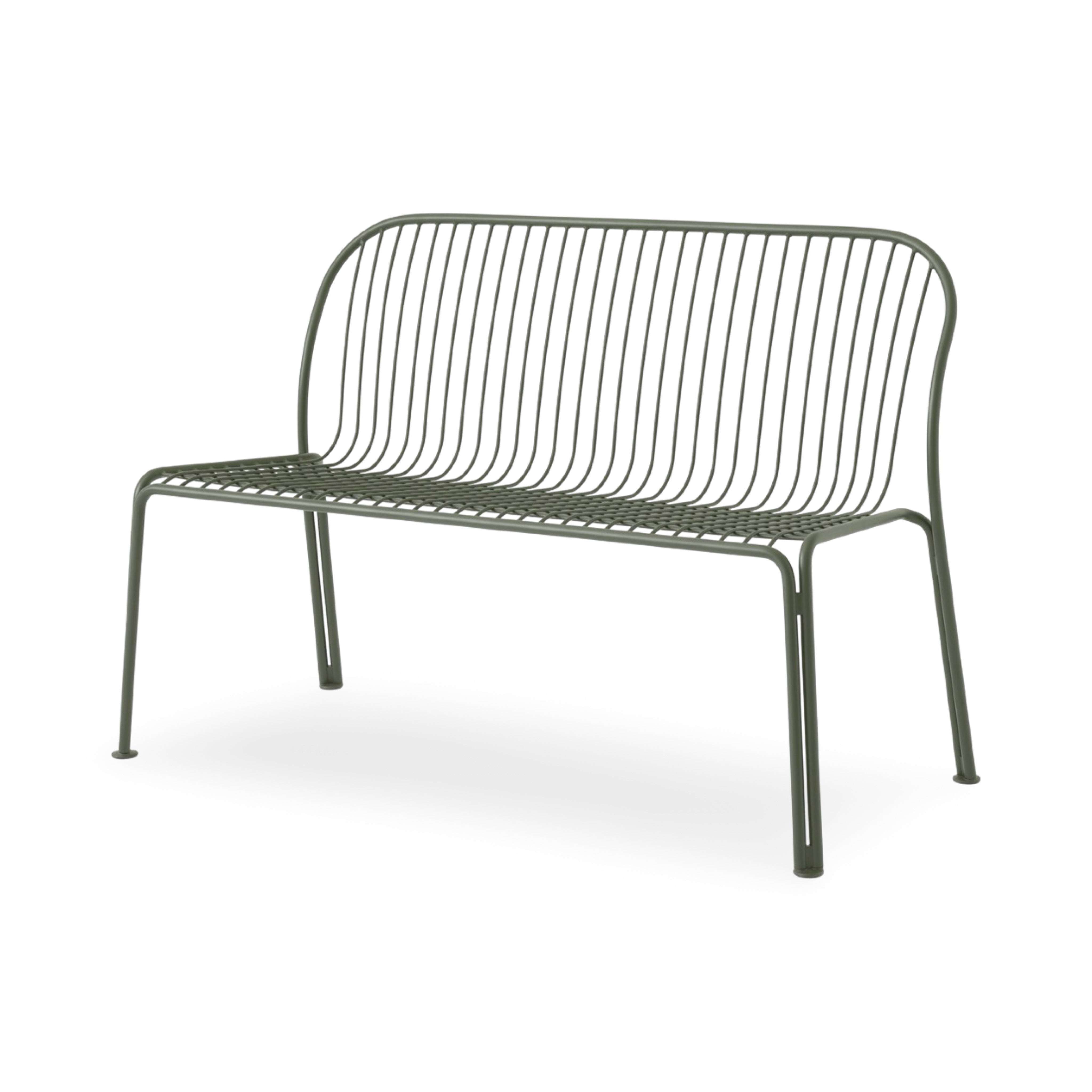 &Tradition Thorvald Outdoor Dining Bench (SC111)
