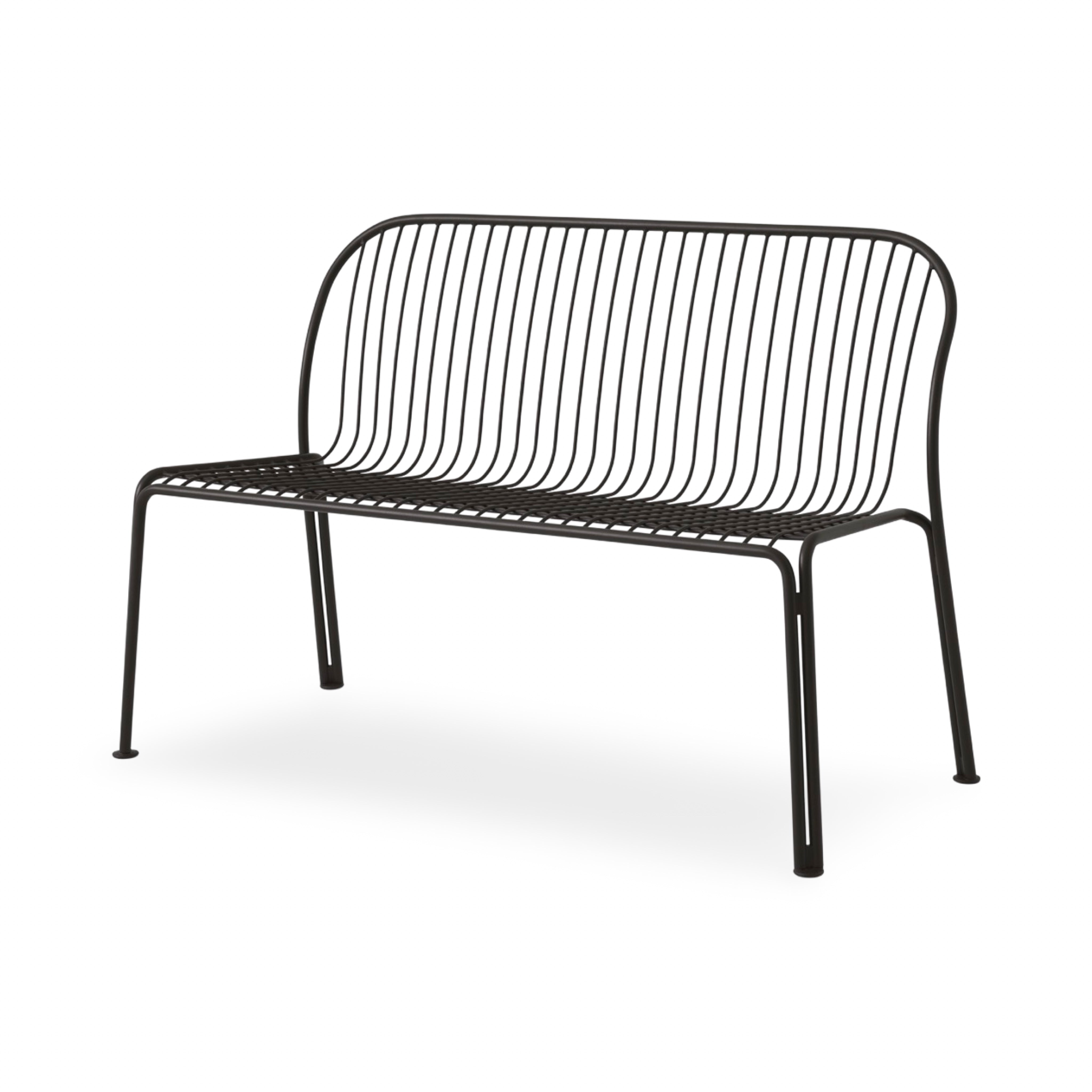 &Tradition Thorvald Outdoor Dining Bench (SC111)