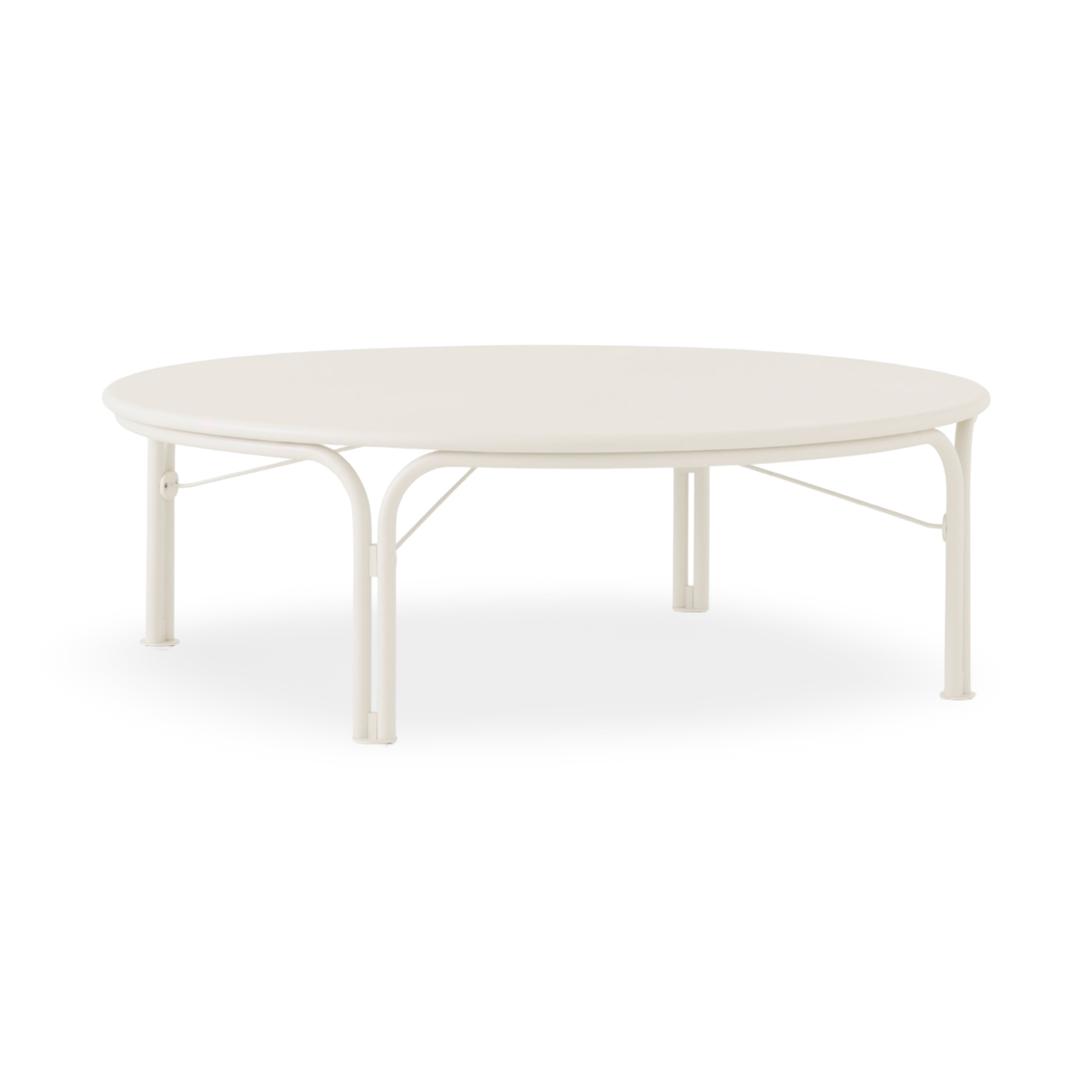&Tradition Thorvald Outdoor Coffee Table (SC109)
