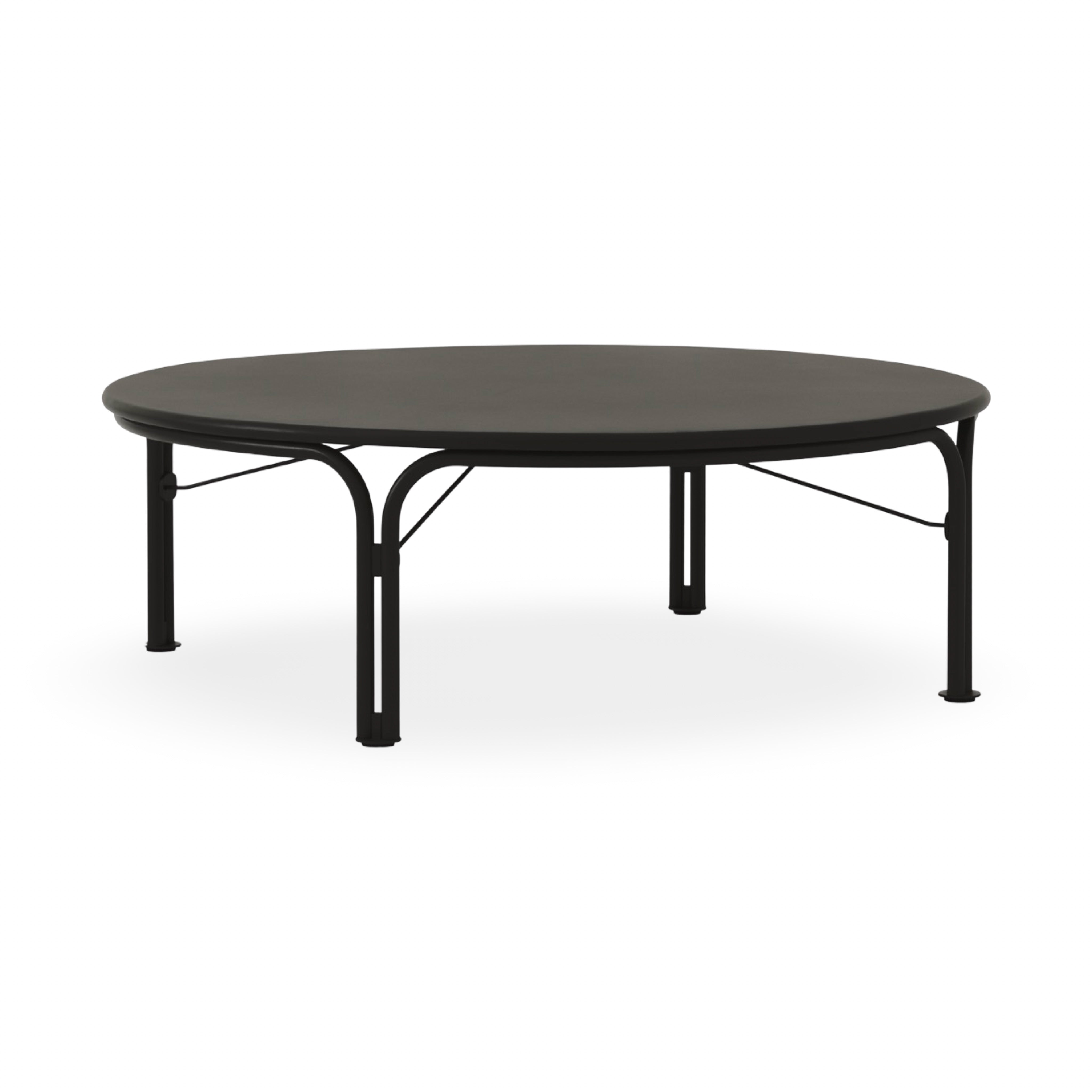 &Tradition Thorvald Outdoor Coffee Table (SC109)
