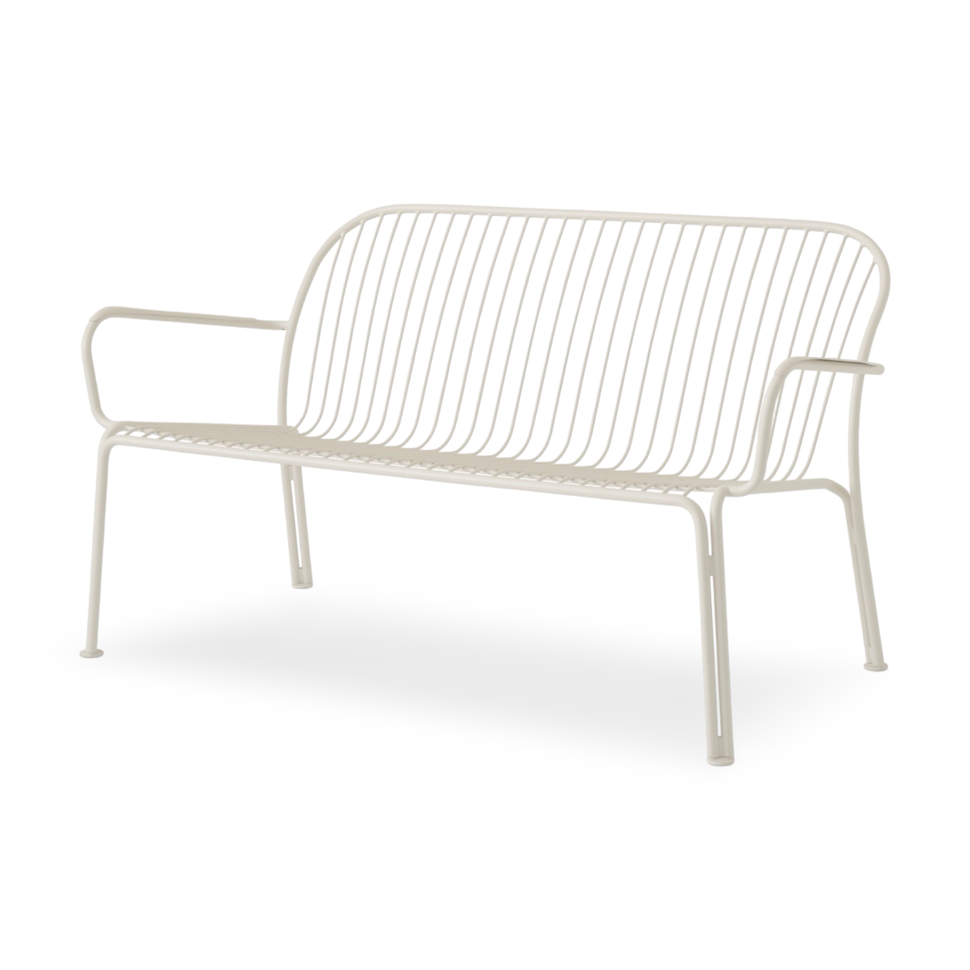 &Tradition Thorvald Outdoor Lounge Sofa (SC110)