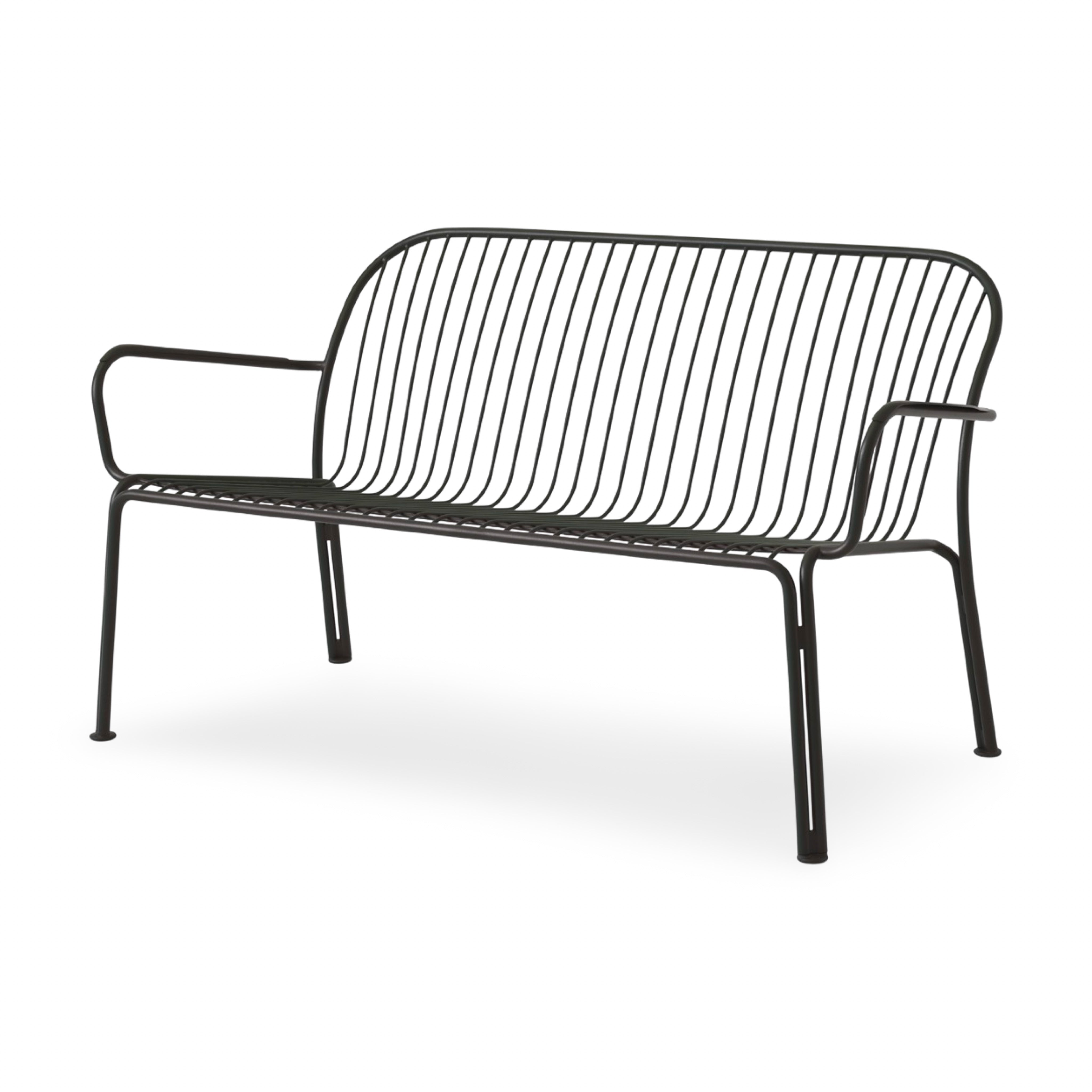 &Tradition Thorvald Outdoor Lounge Sofa (SC110)