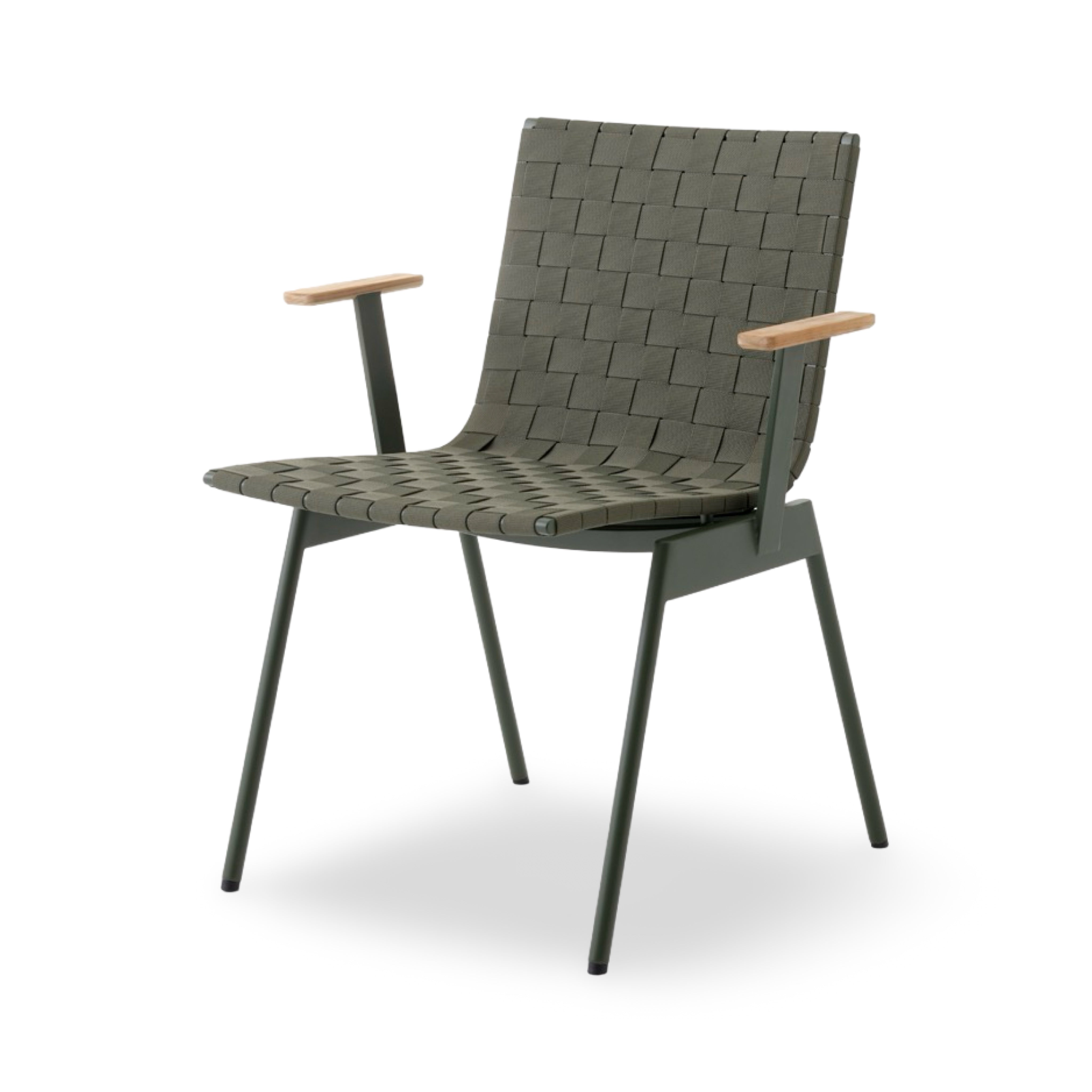 &Tradition Ville Outdoor Armchair (AV34)