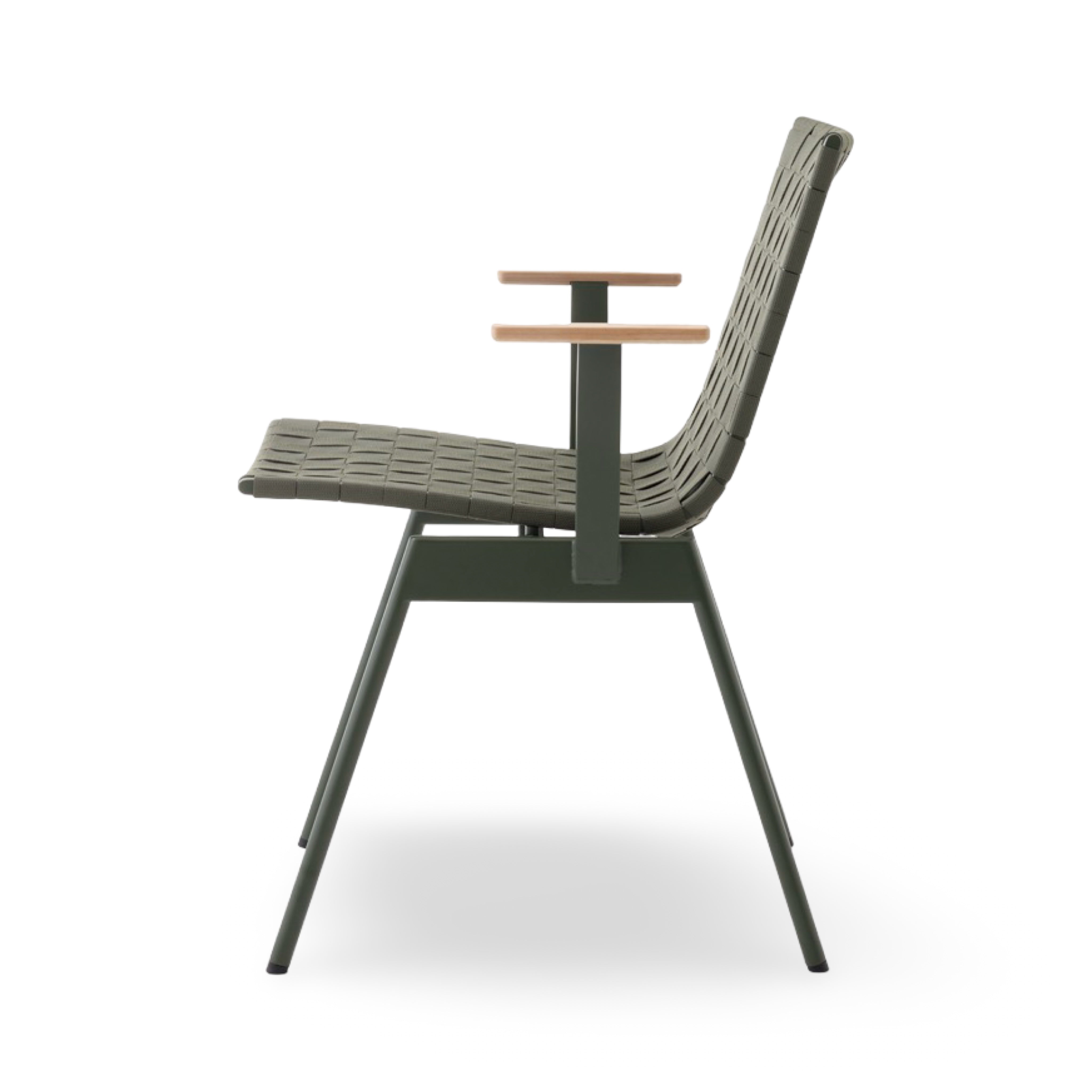 &Tradition Ville Outdoor Armchair (AV34)
