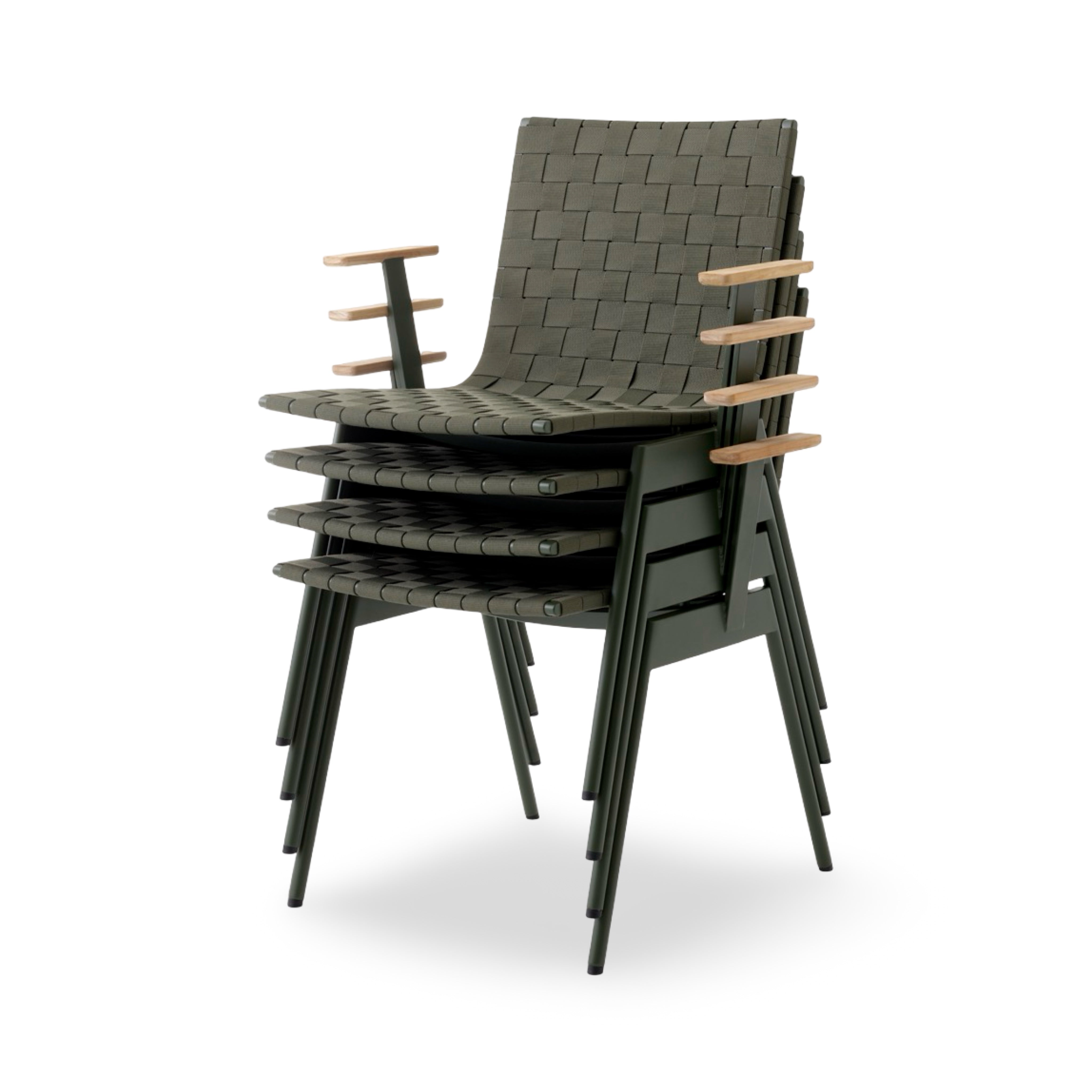 &Tradition Ville Outdoor Armchair (AV34)