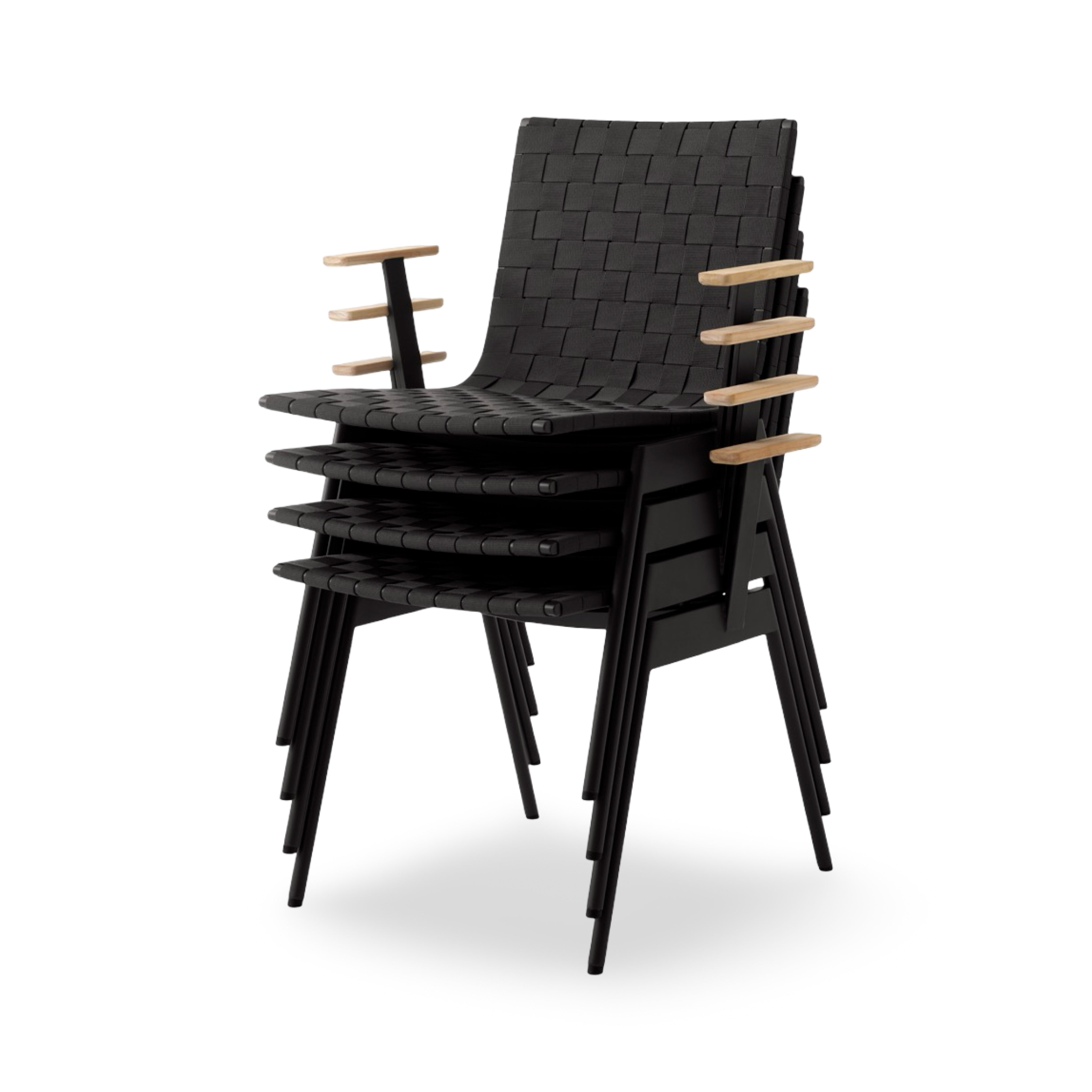 &Tradition Ville Outdoor Armchair (AV34)