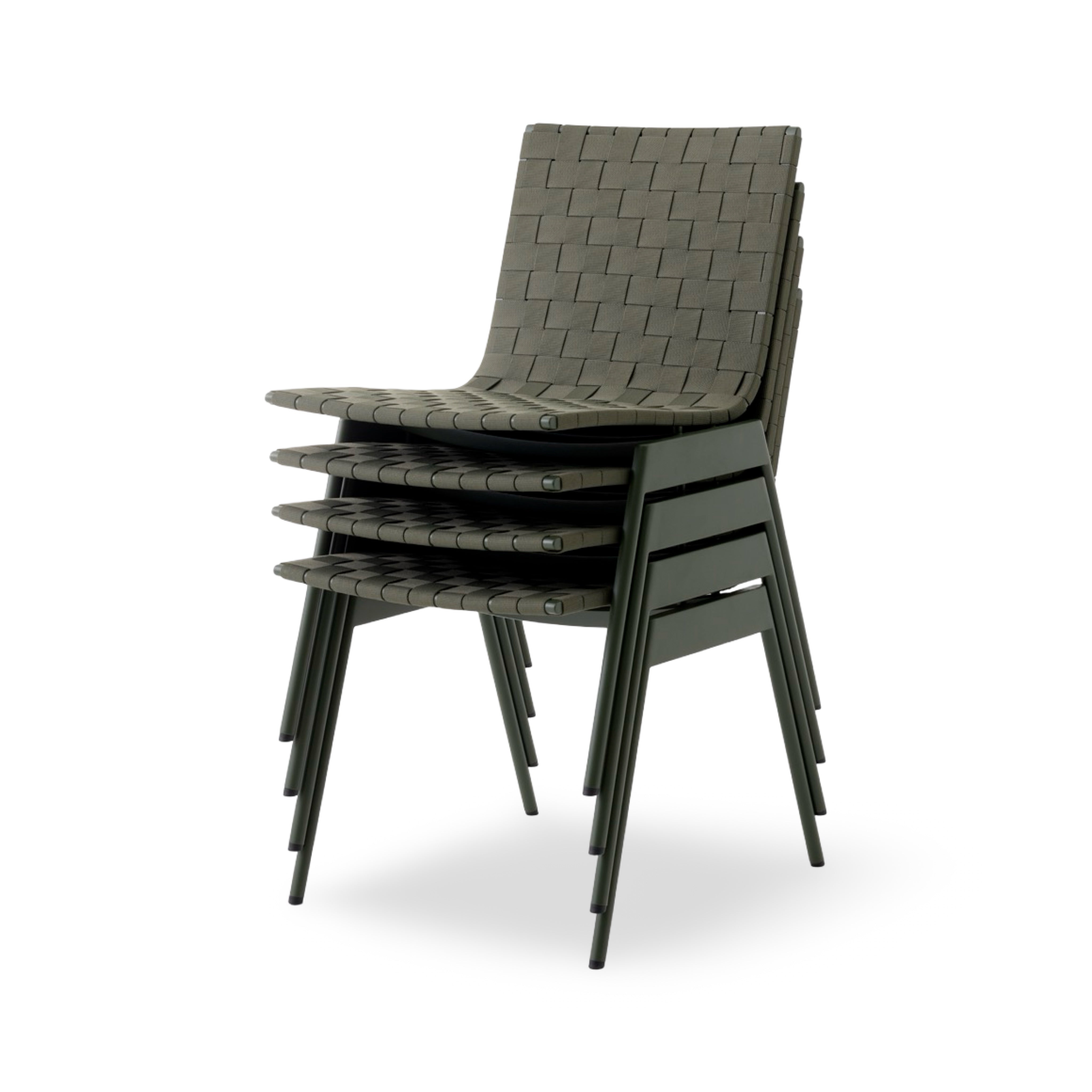 &Tradition Ville Outdoor Chair (AV33)