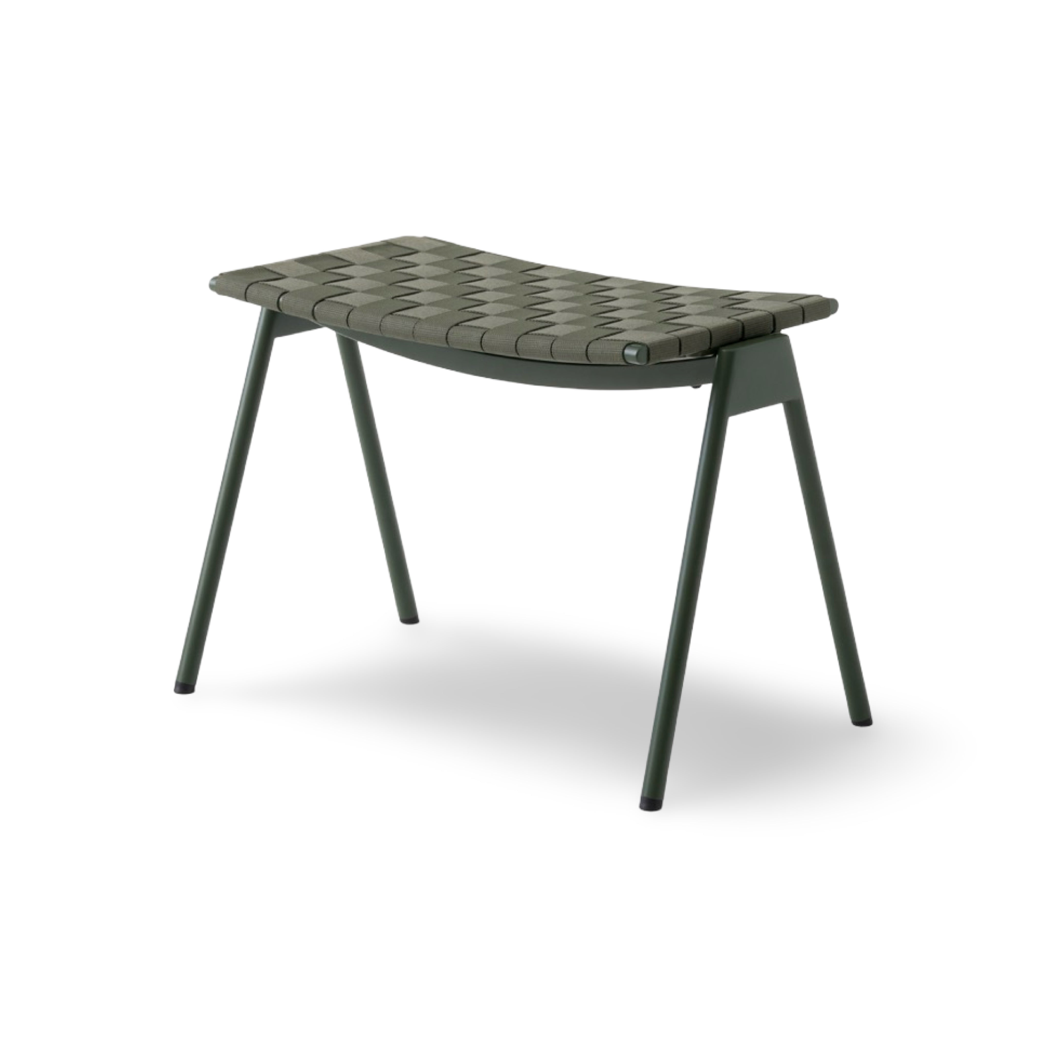 &Tradition Ville Outdoor Stool AV46