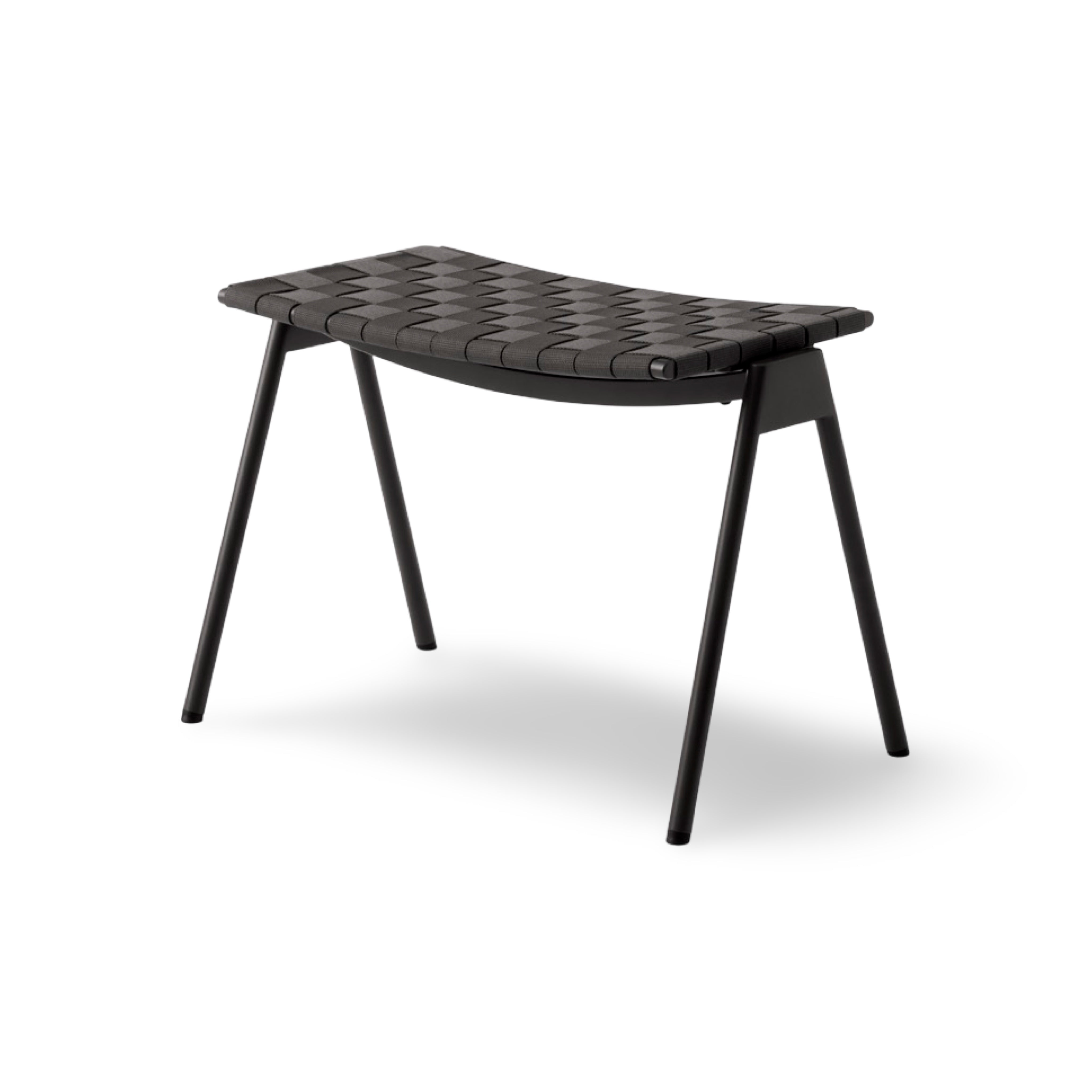 &Tradition Ville Outdoor Stool AV46