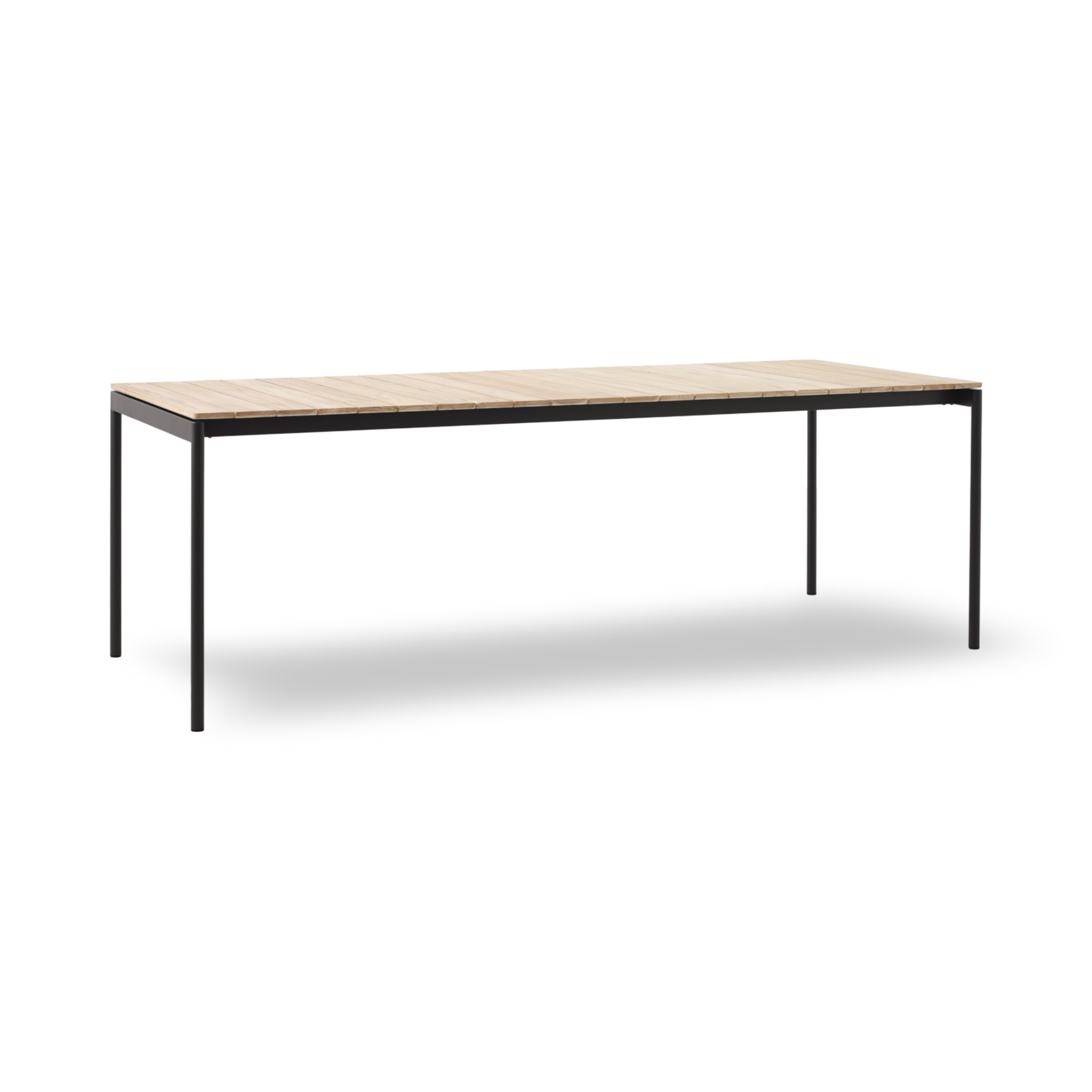 &Tradition Ville Outdoor Table (AV26)