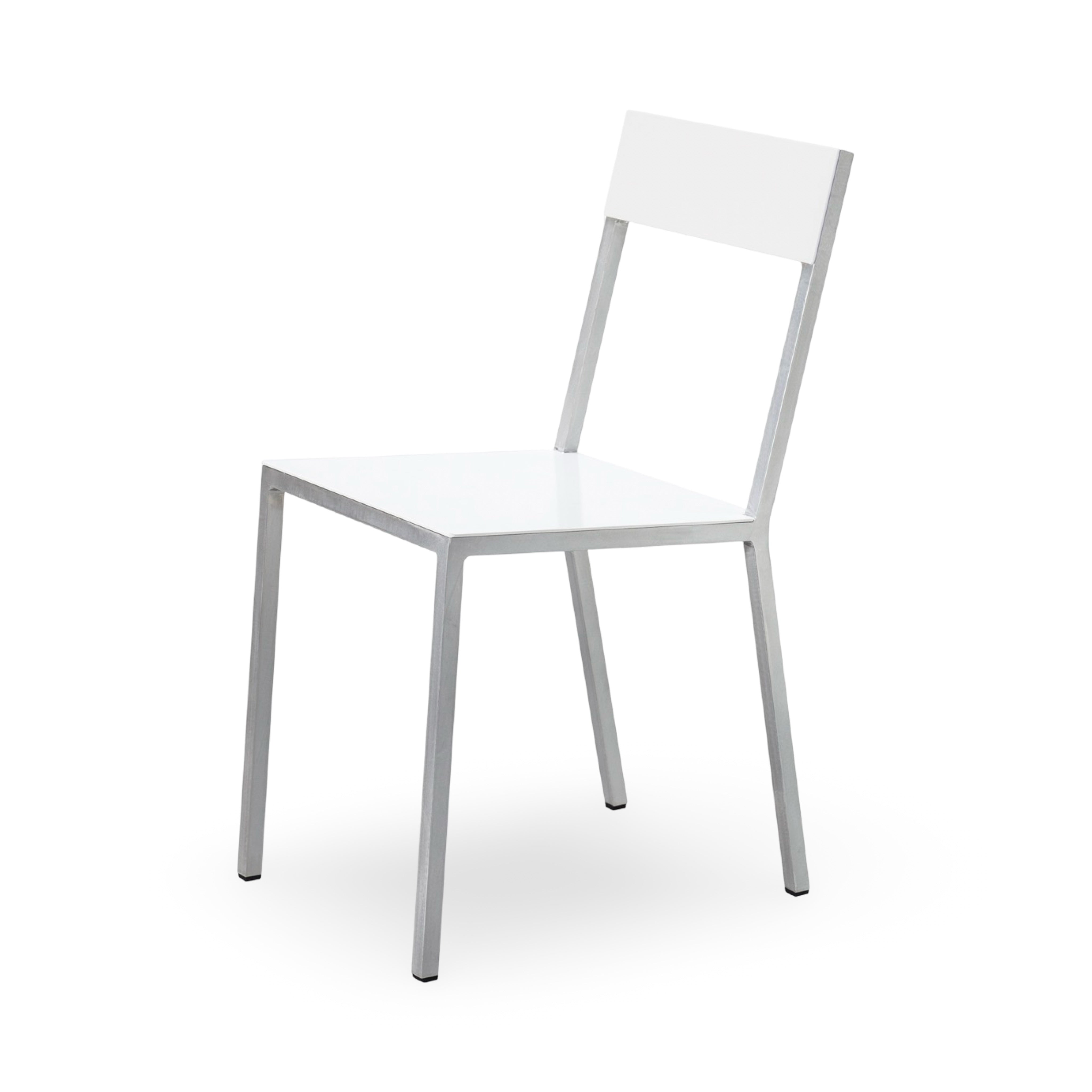 Valerie Objects Alu Chair