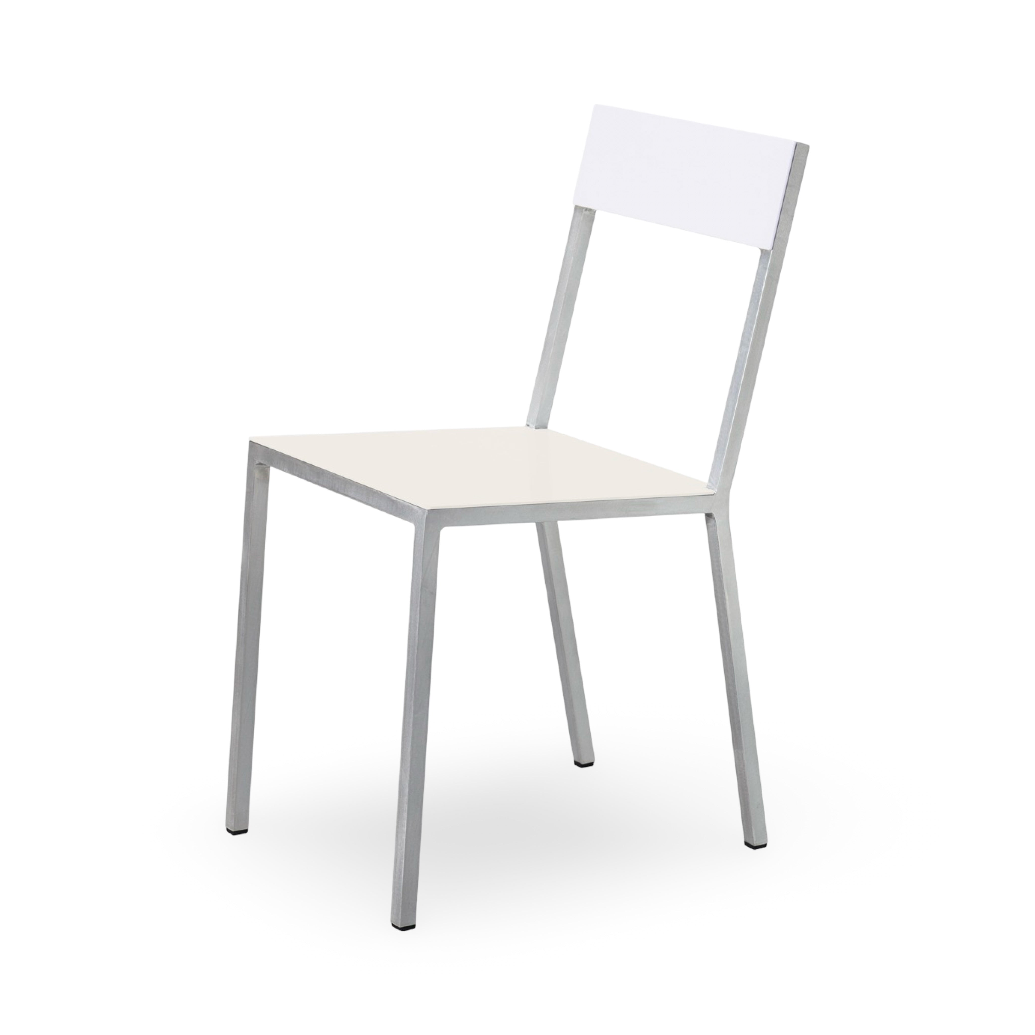 Valerie Objects Alu Chair