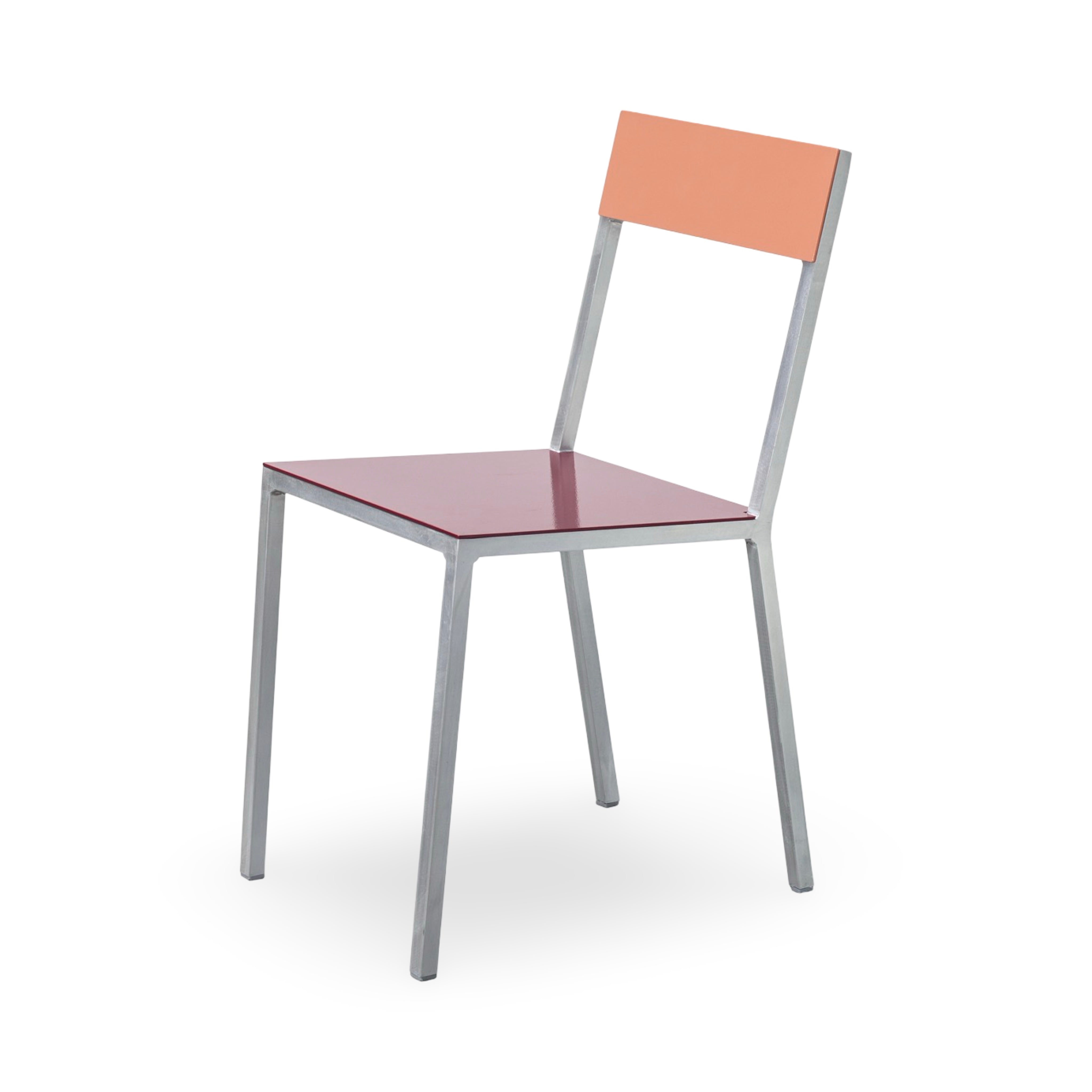 Valerie Objects Alu Chair