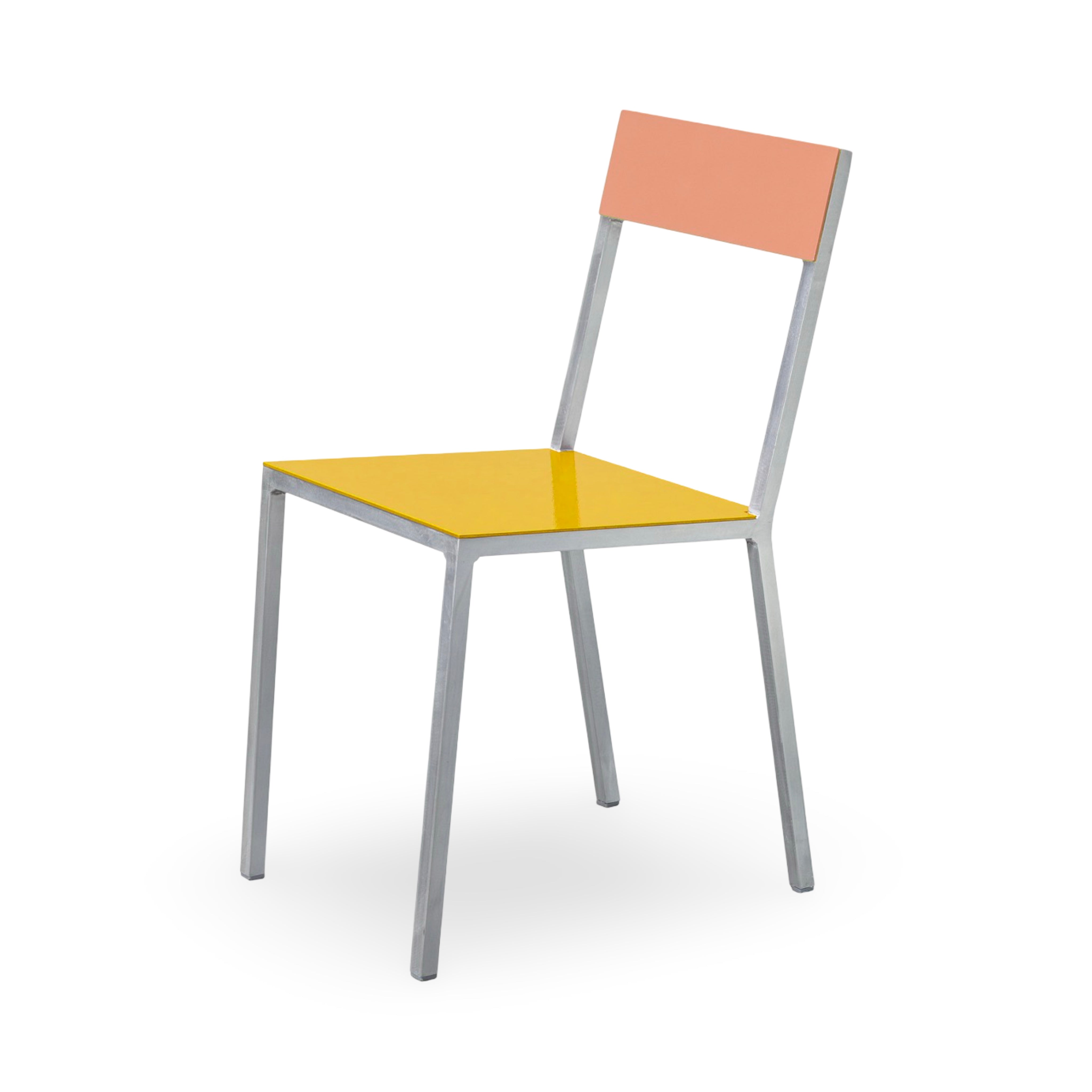 Valerie Objects Alu Chair
