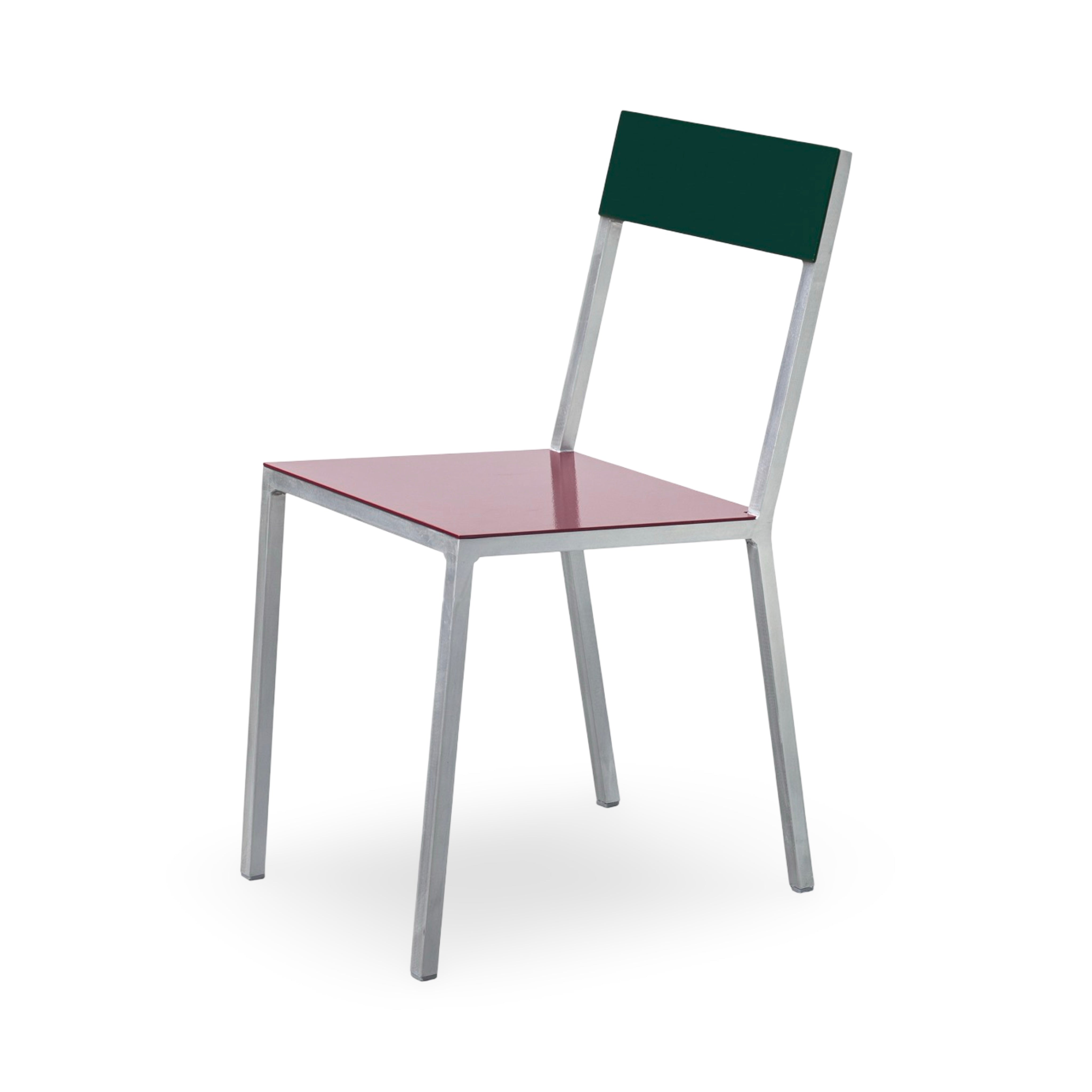 Valerie Objects Alu Chair