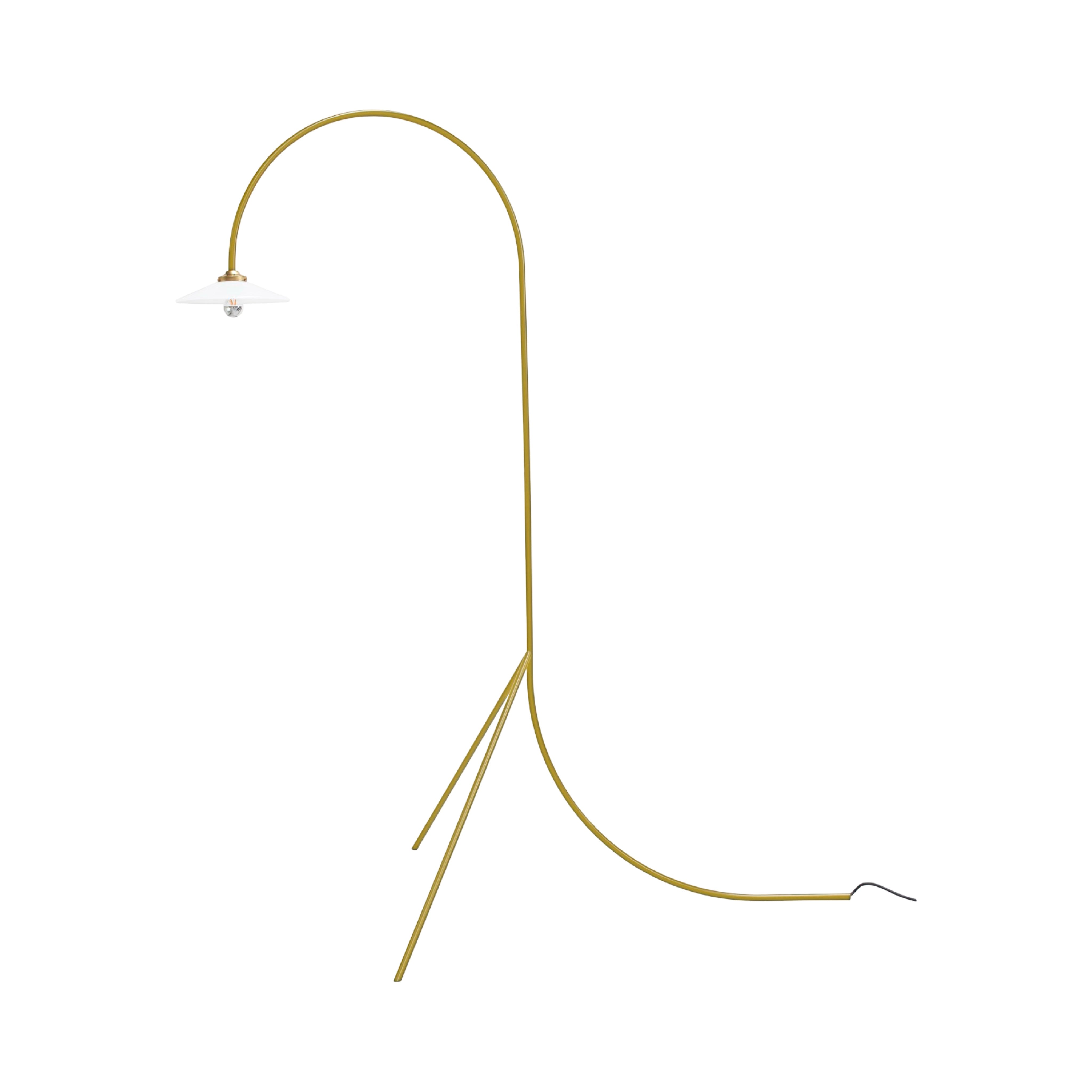 Valerie Objects No.1 Standing Lamp