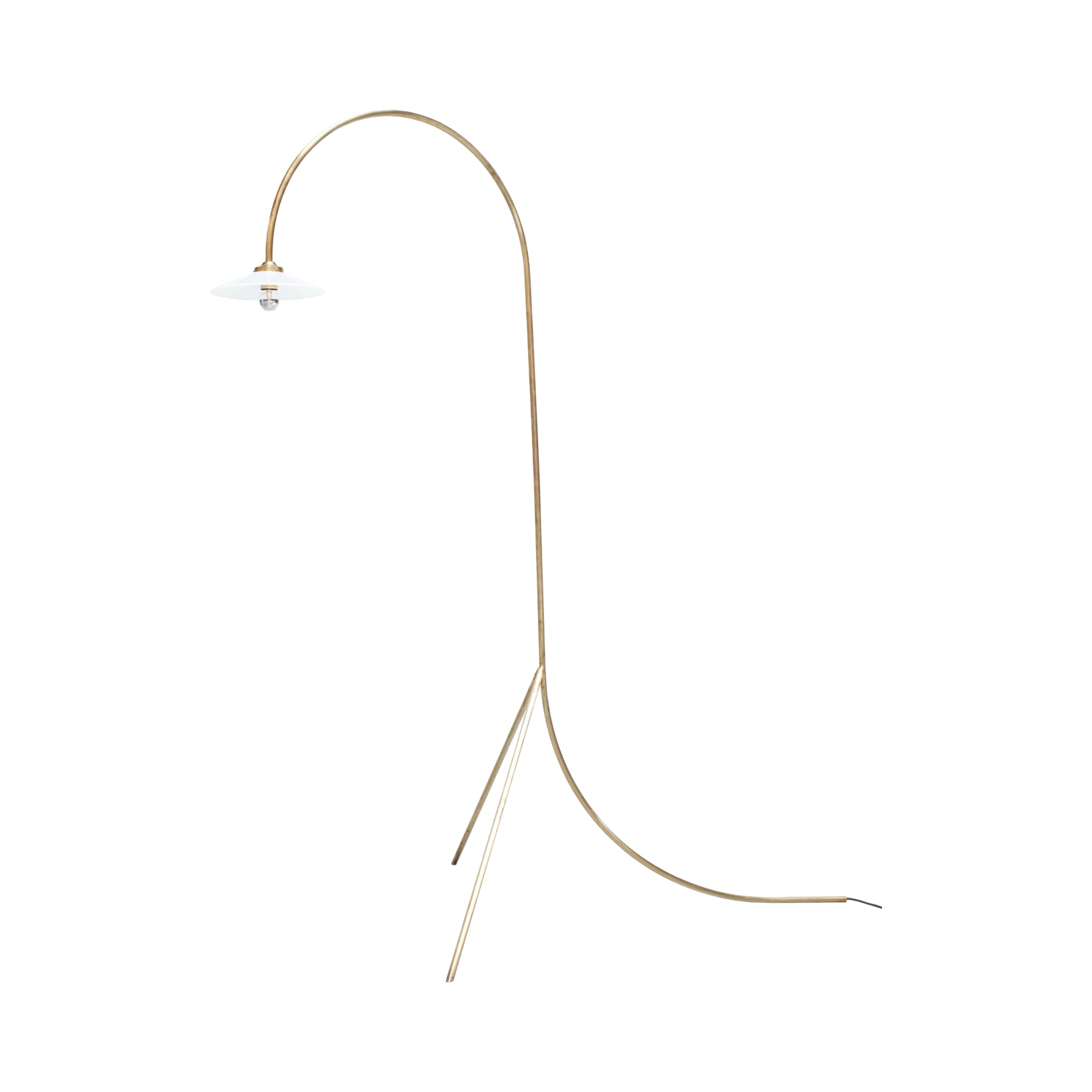 Valerie Objects No.1 Standing Lamp