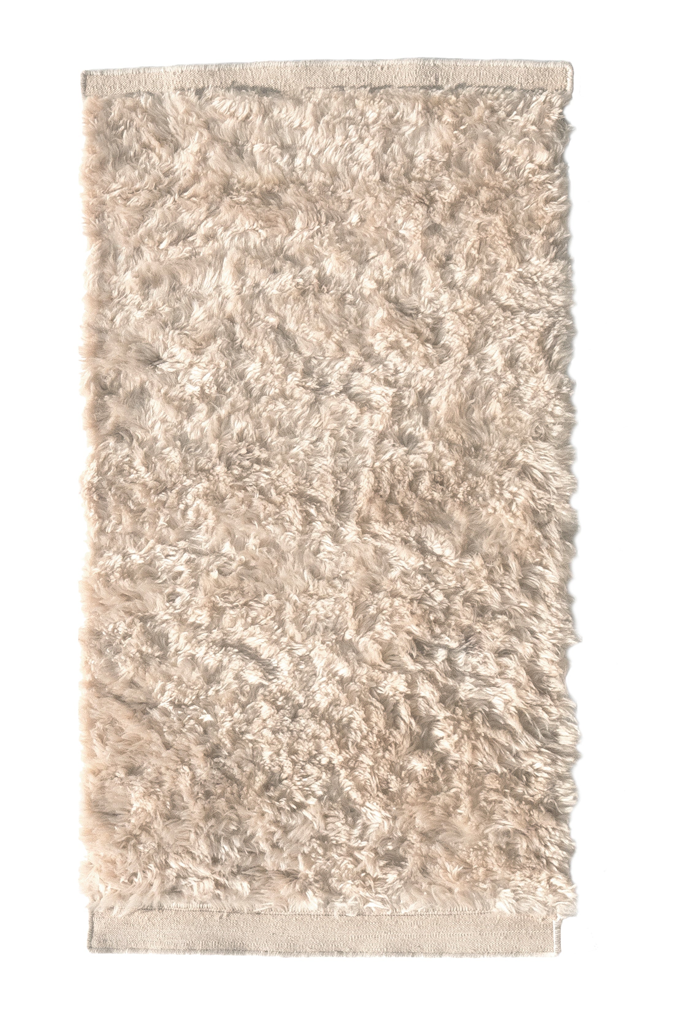 Nanimarquina Wellbeing Wool Chobi Rug