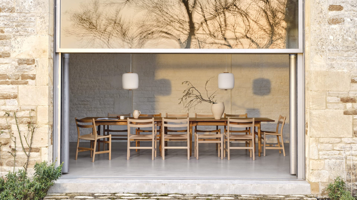 Carl Hansen & Søn