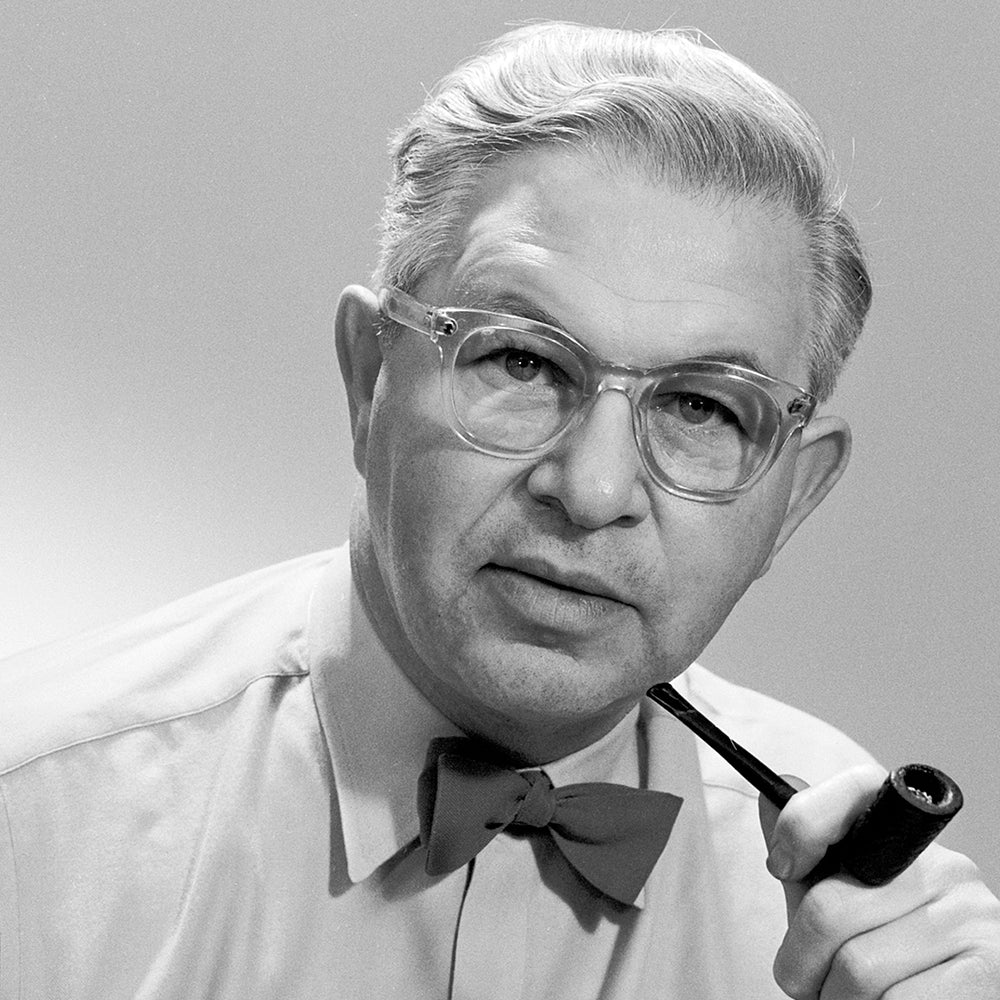 Arne Jacobsen