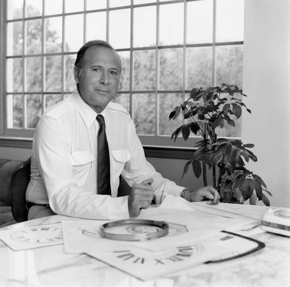 Arthur Umanoff