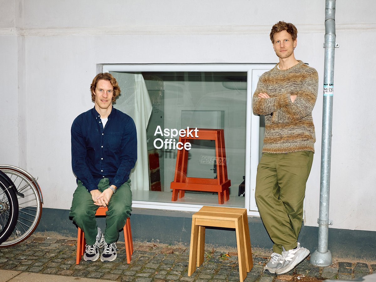 Aspekt Office