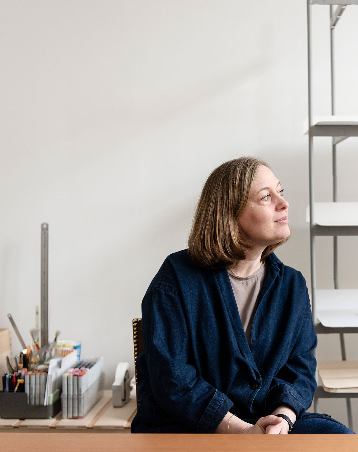 Cecilie Manz