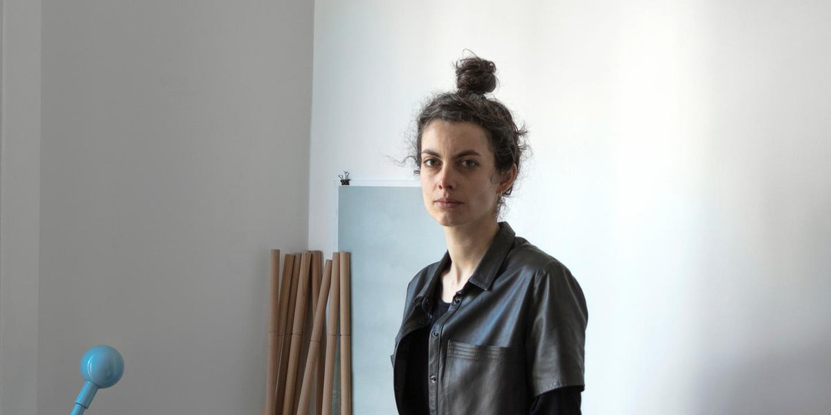 Claire Lavabre